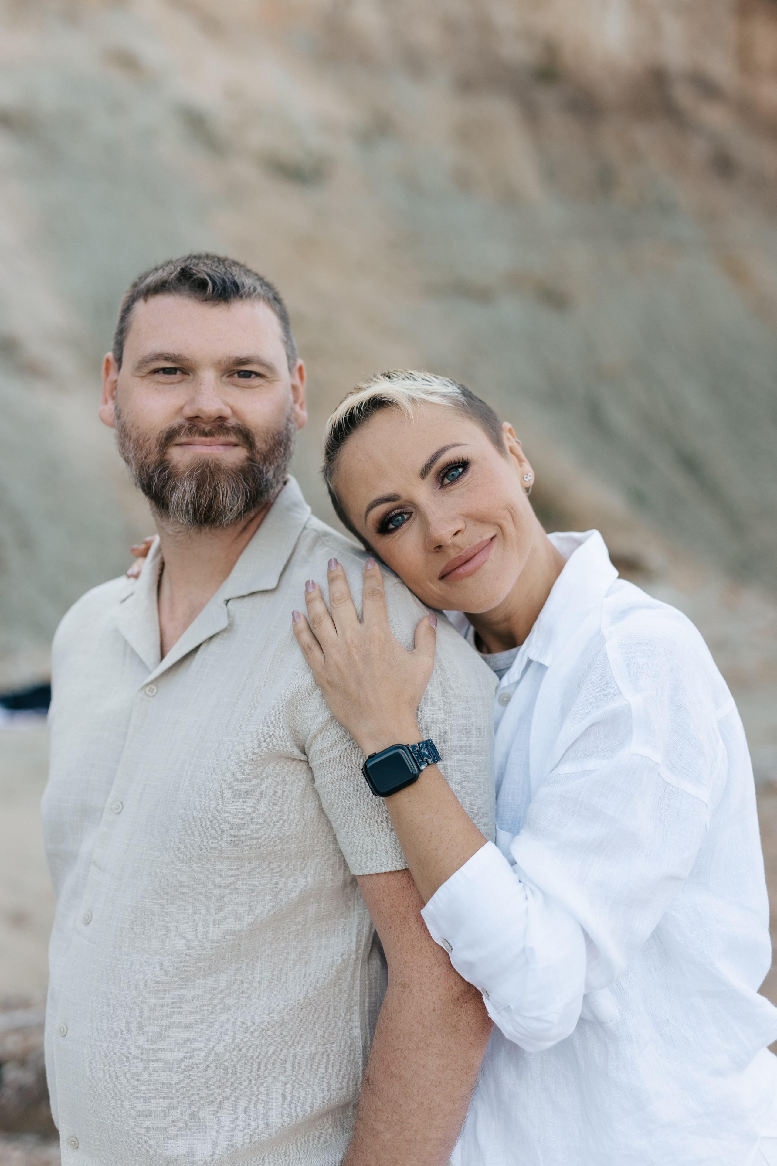 Oksana Ganbina Photography