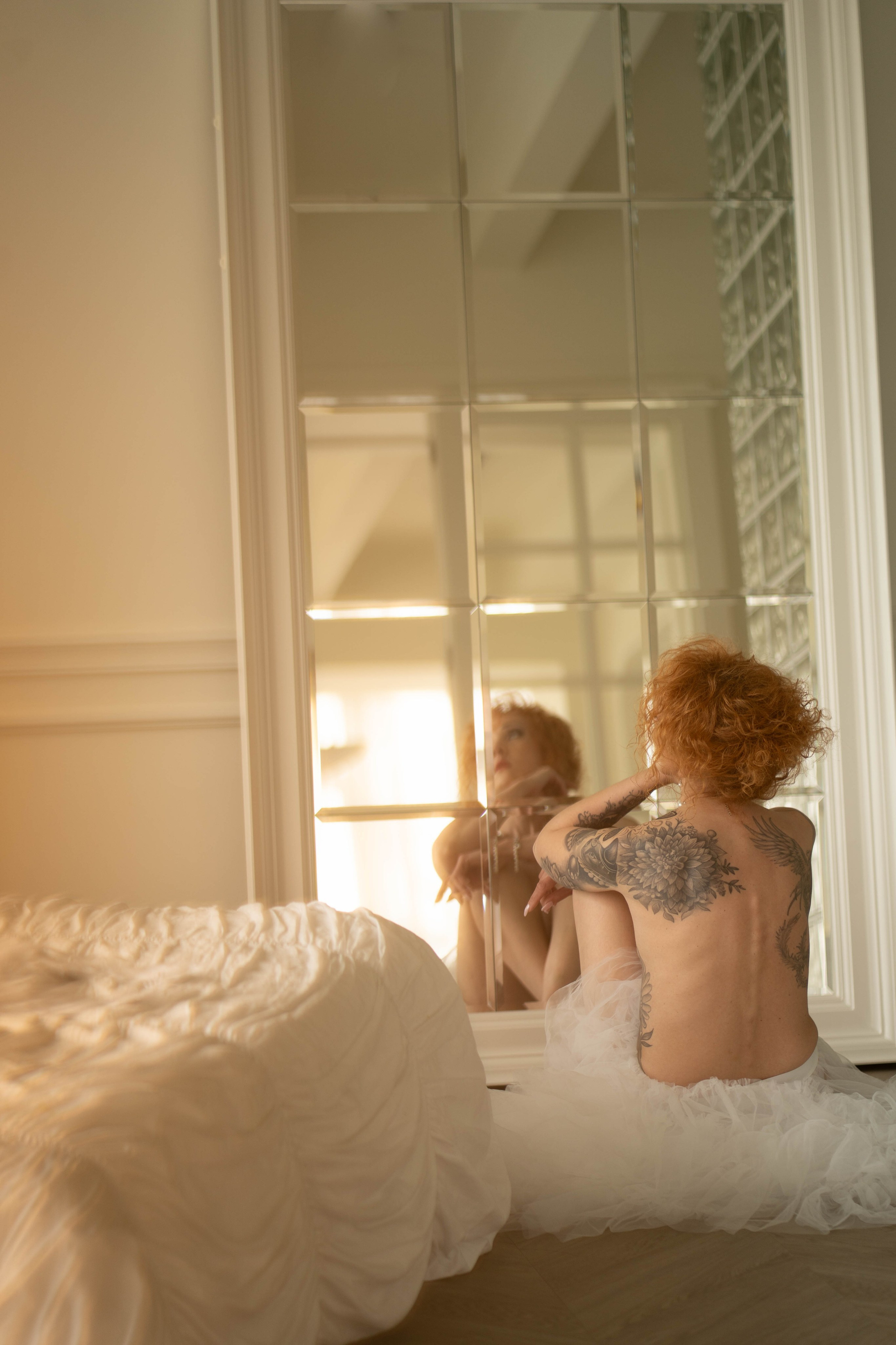 Buduaro fotosesijos. Fotografija — Olga Bojarin