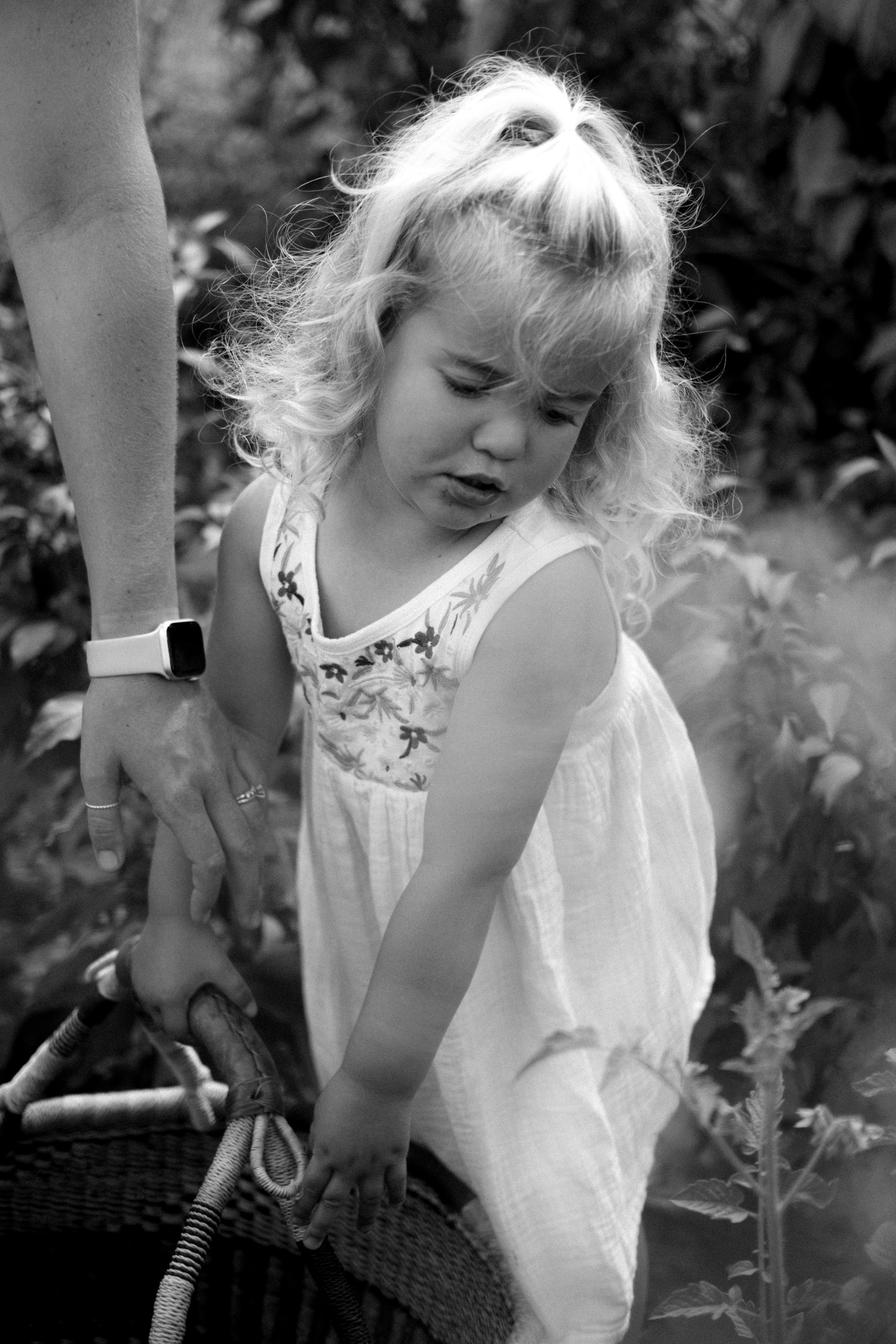 What Is a Family Day Photo Session and Why You Need One. Family Photographer Anna Dobrovolskaia | Richmond, VA