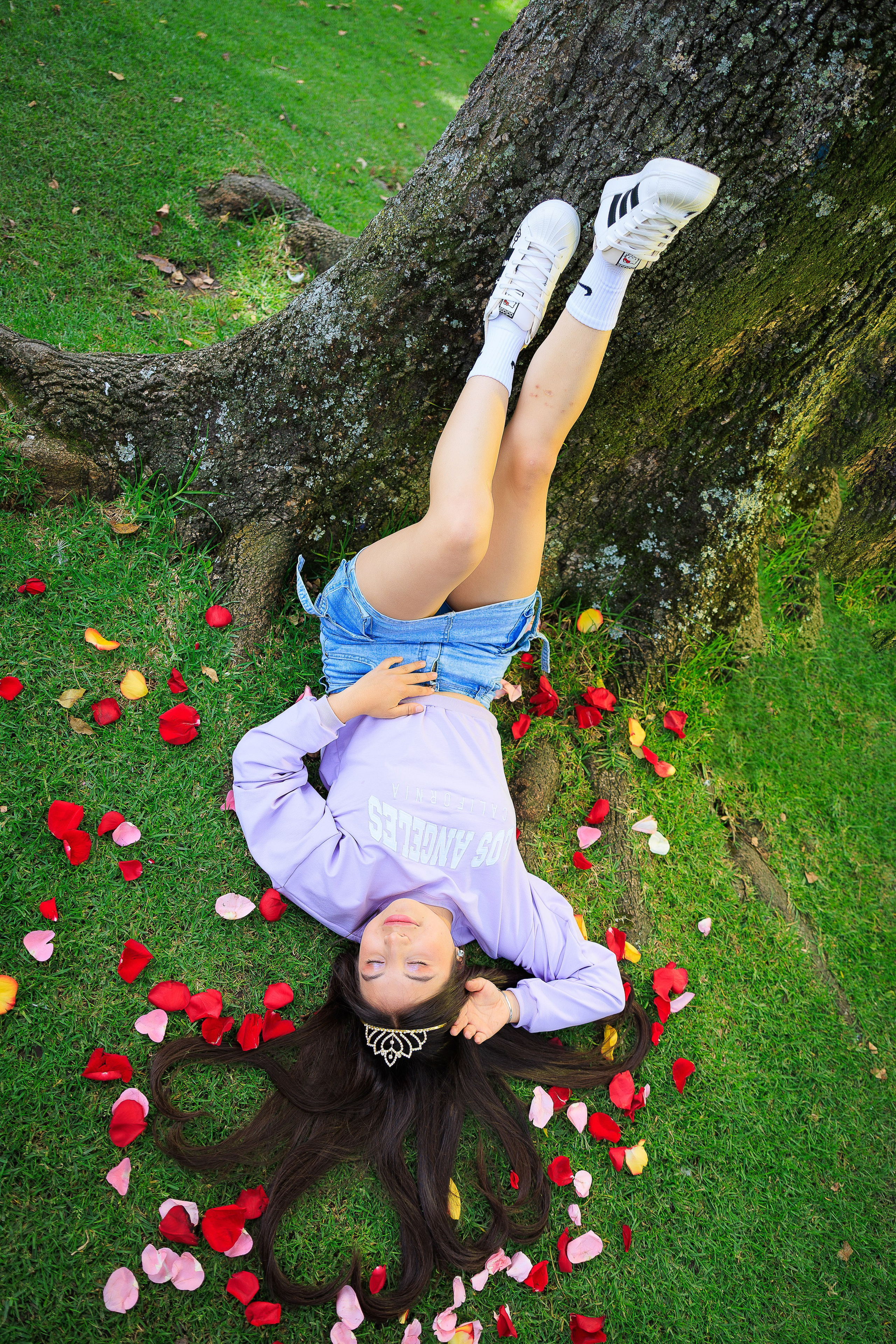 Fotógrafo de Quinceañeras en Bogotá | Sesiones Pre 15