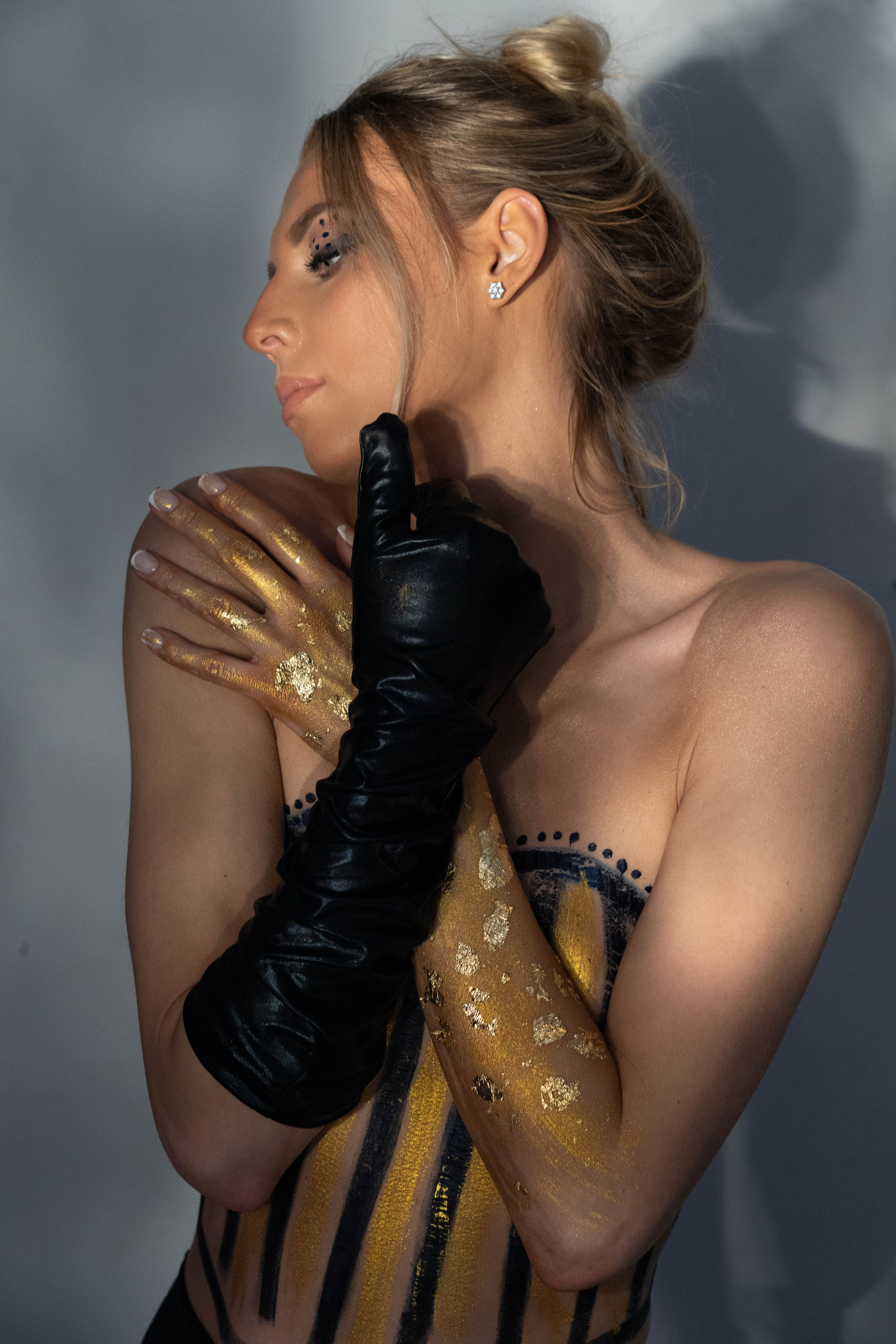 Kūrybinė/asmeninė fotografija. Fotografija — Olga Bojarin