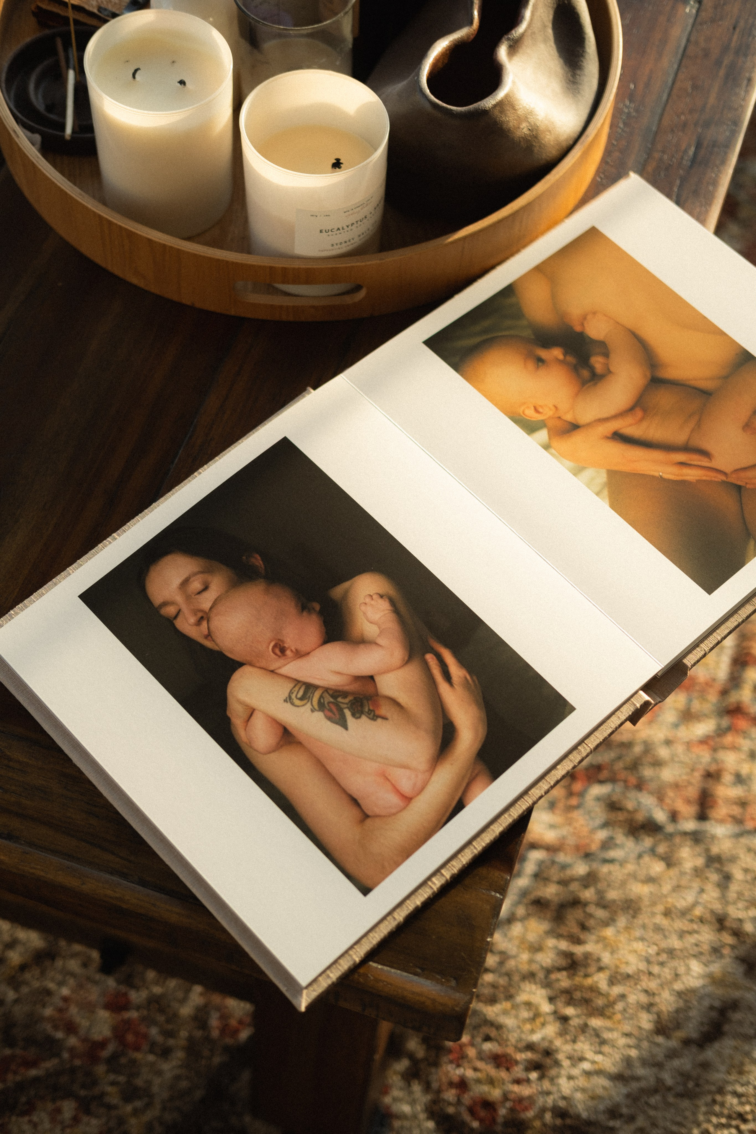 Fine Art Albums & Prints | Anna Dobrovolskaia