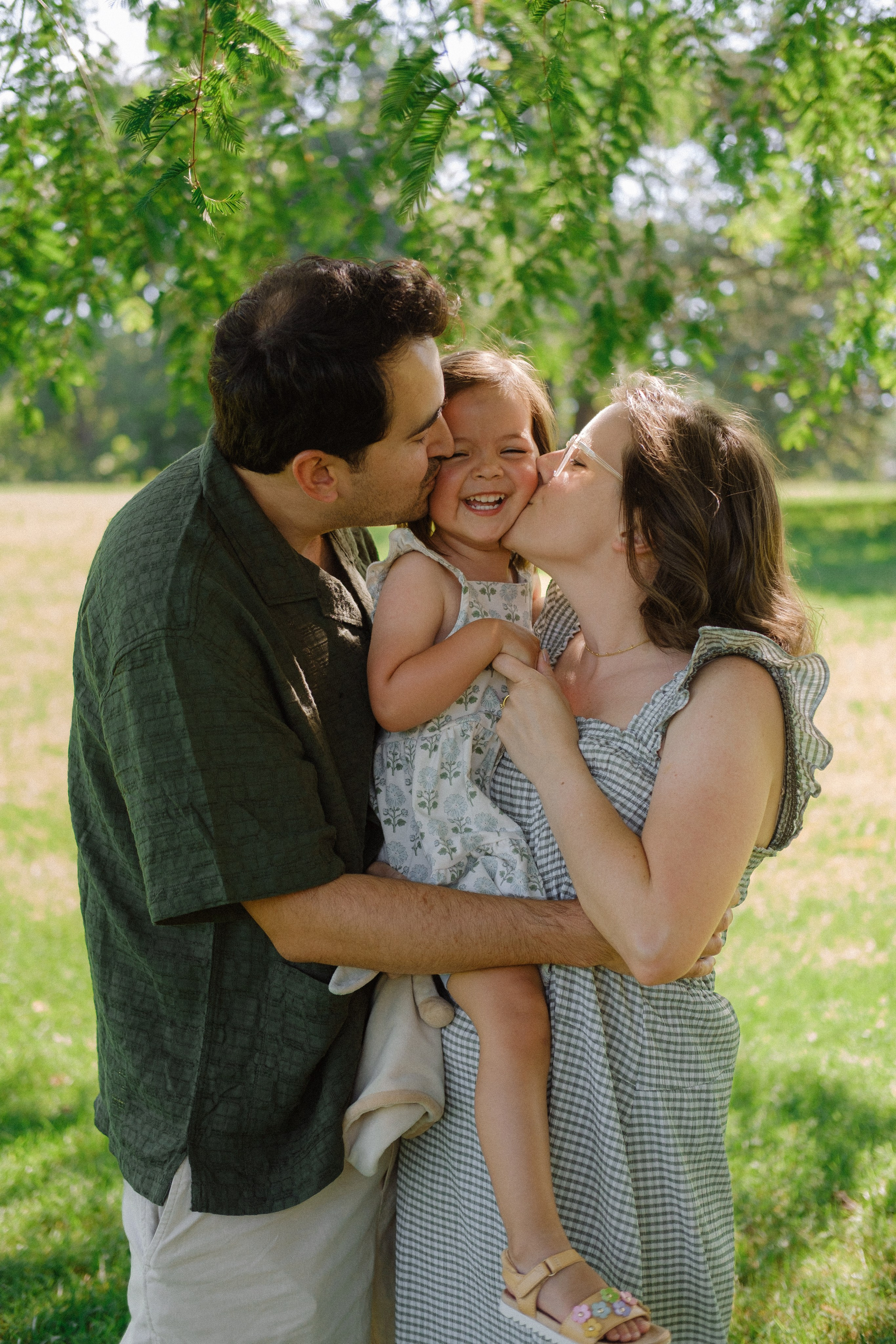 Weekday Storytelling Family Sessions at Maymont Park– Richmond, VA Photographer. Family Photographer Anna Dobrovolskaia | Richmond, VA