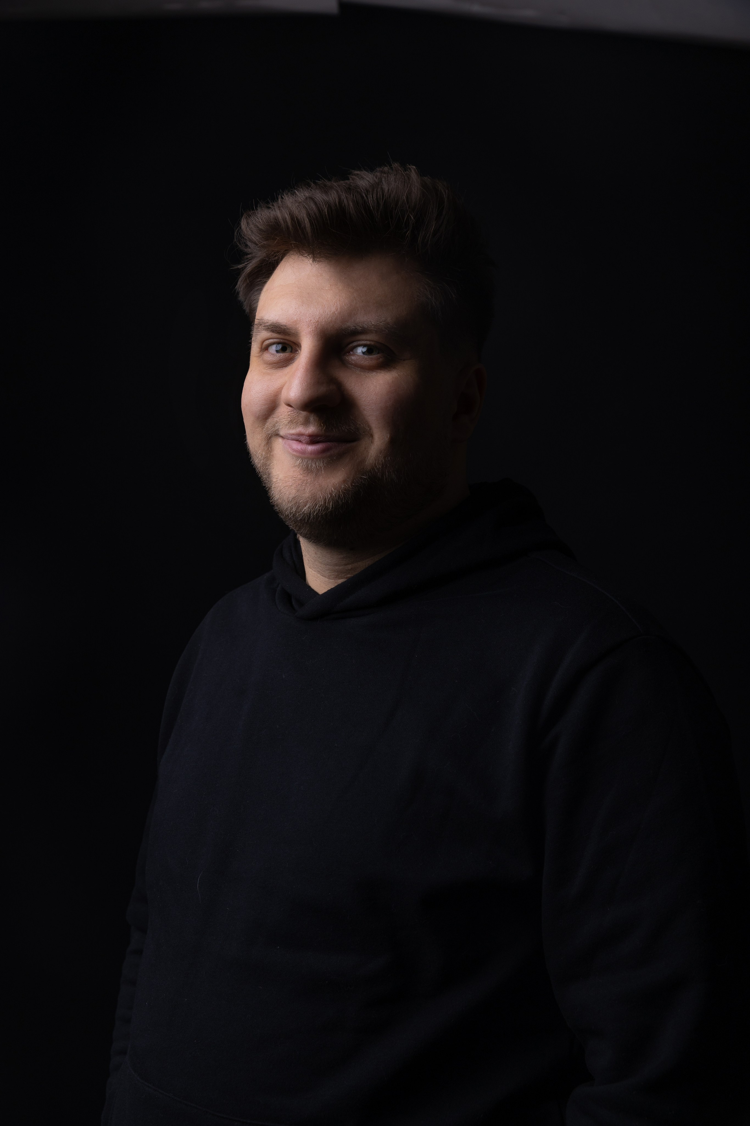Контакты. BUREA PRODUCTION