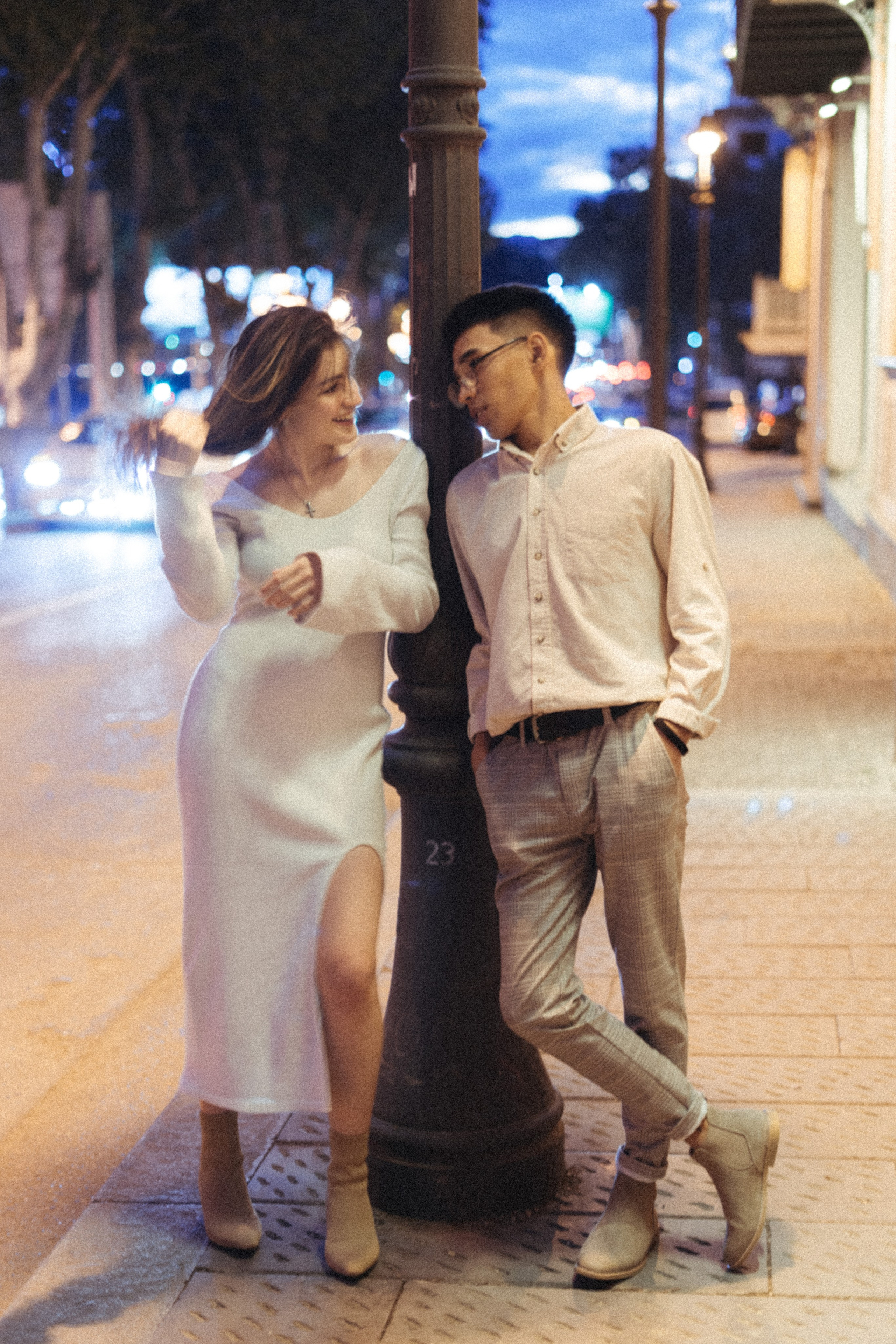 Love story. Дарья Филькова — фотограф и видеограф в Тбилиси, Грузия