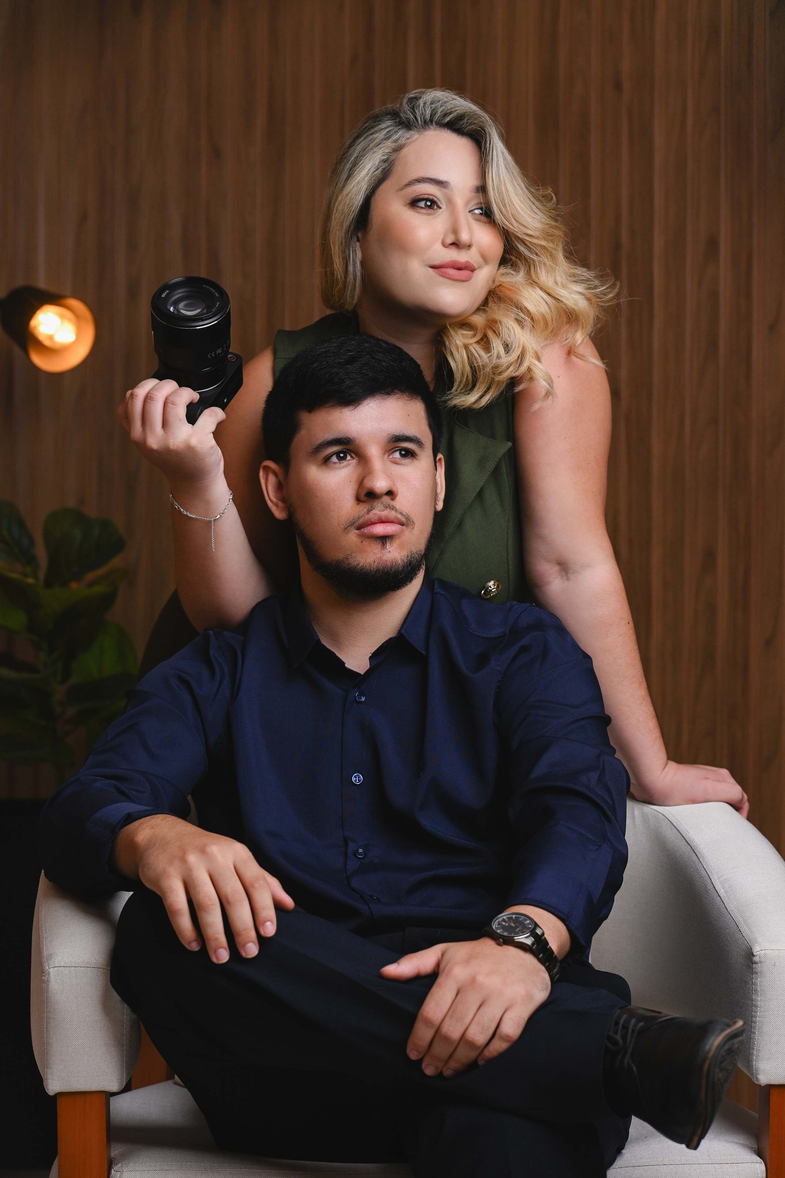 ÂMBAR FOTOGRAFIA
