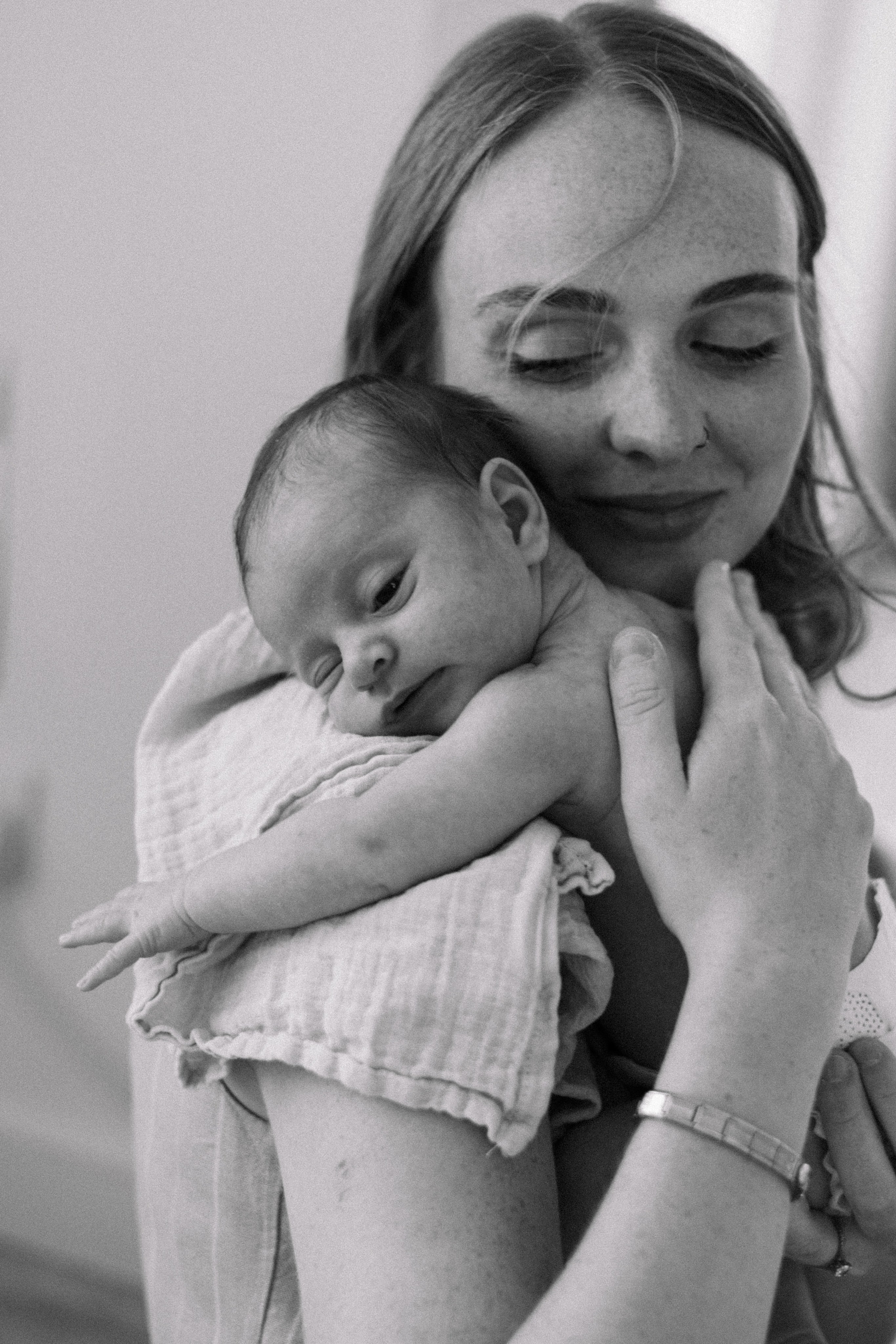 NEWBORN. Kateryna Rudetska — Family, Maternity & Newborn Photography