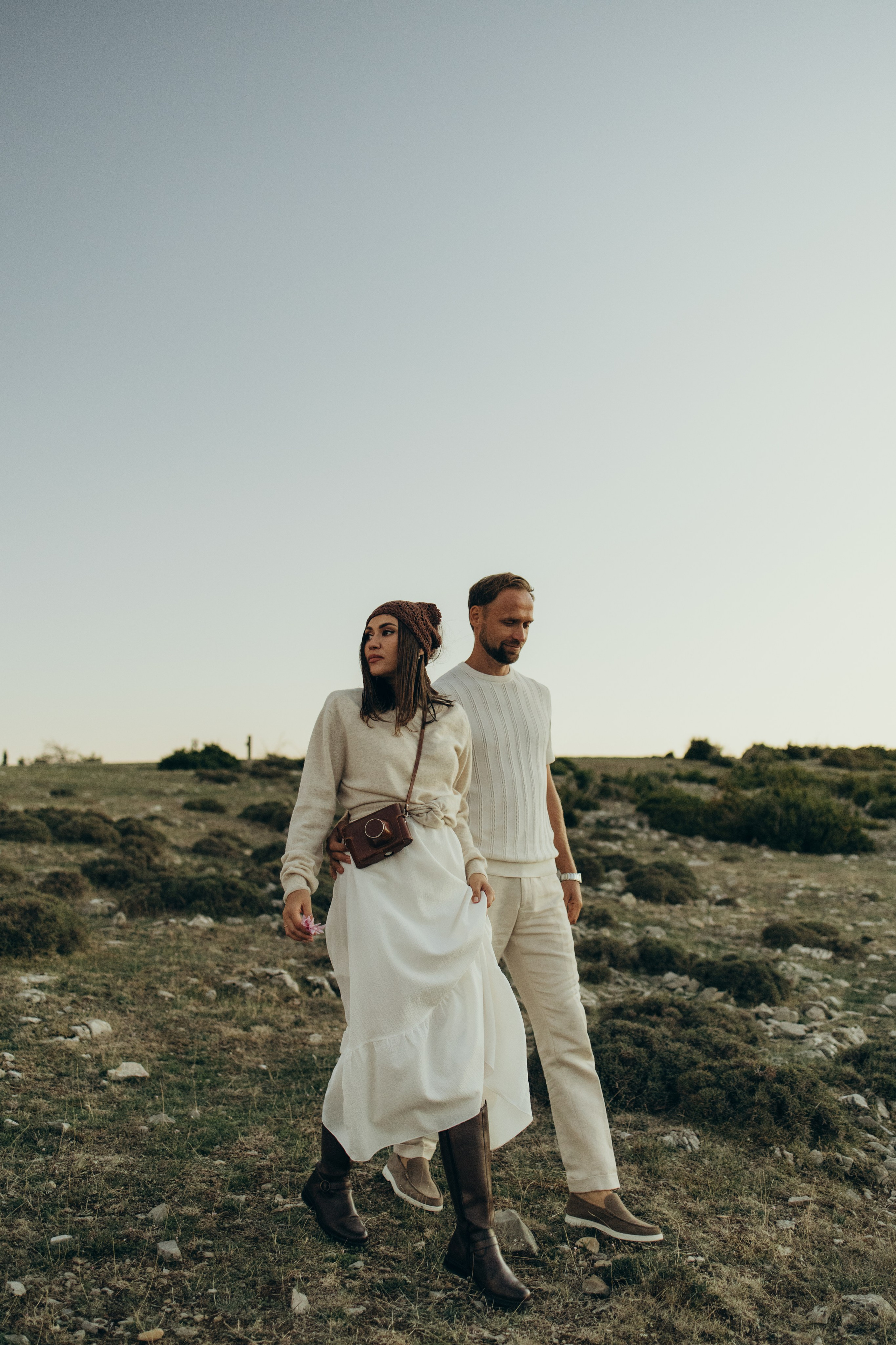 Photographe à Nice, Cannes et Antibes | Inna Dudareva