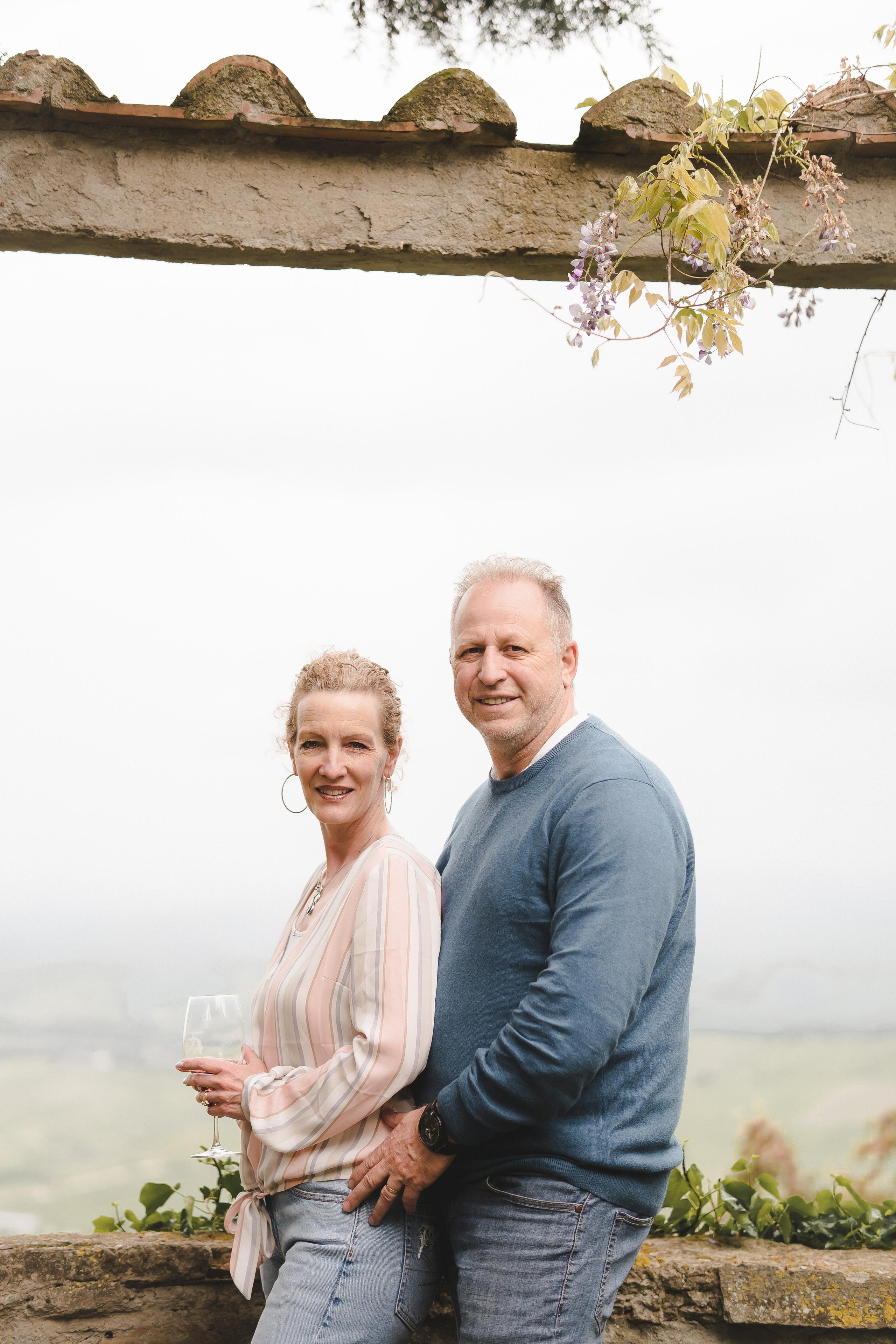 Khusi Visuals Studio — Amsterdam Photographer