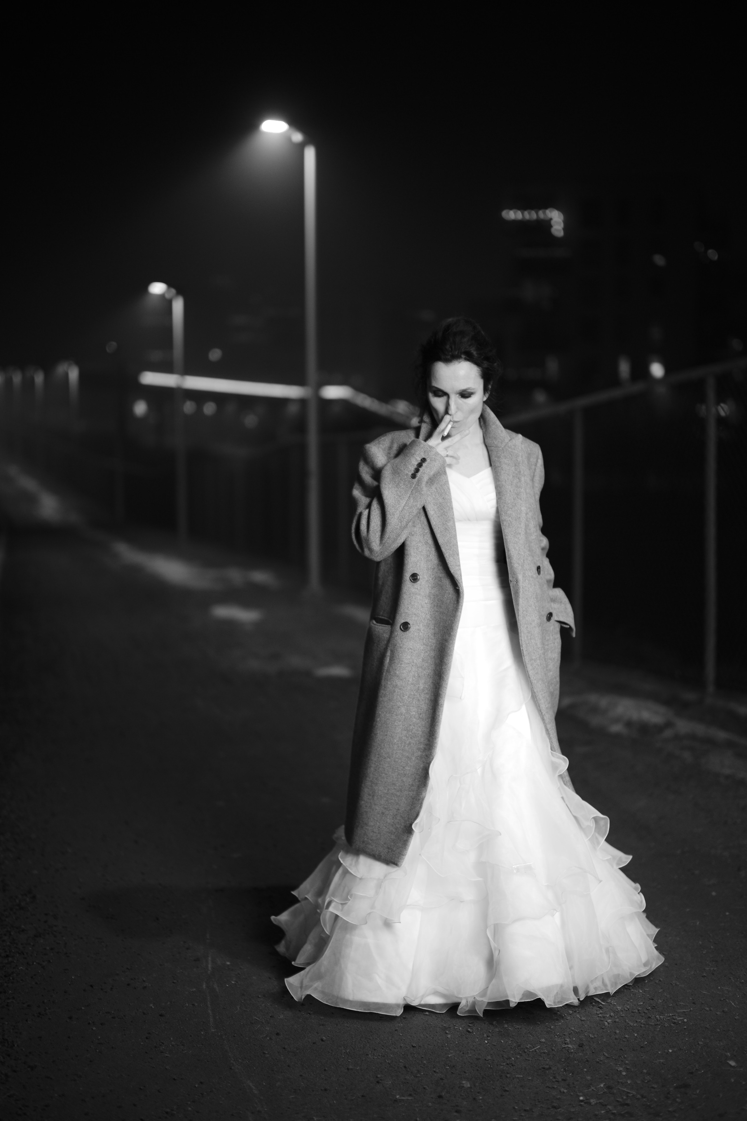 Foto som Kunst. Anastasia Majestic Kunstkaper, Make-up Artist, Stylist