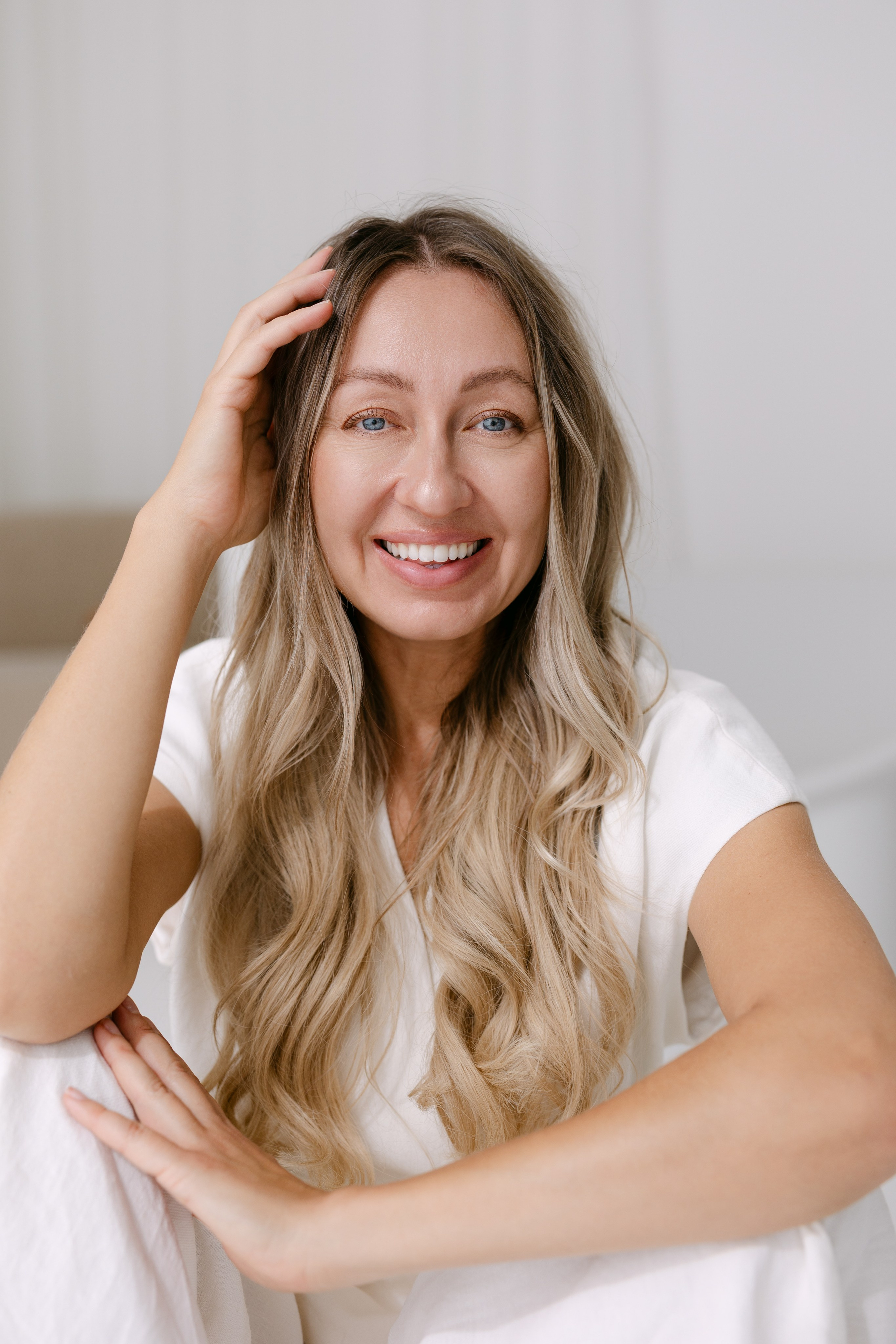 Familien- & Hochzeitsfotografin Schweiz. Valeria Diaz in Zürich und Umgebung