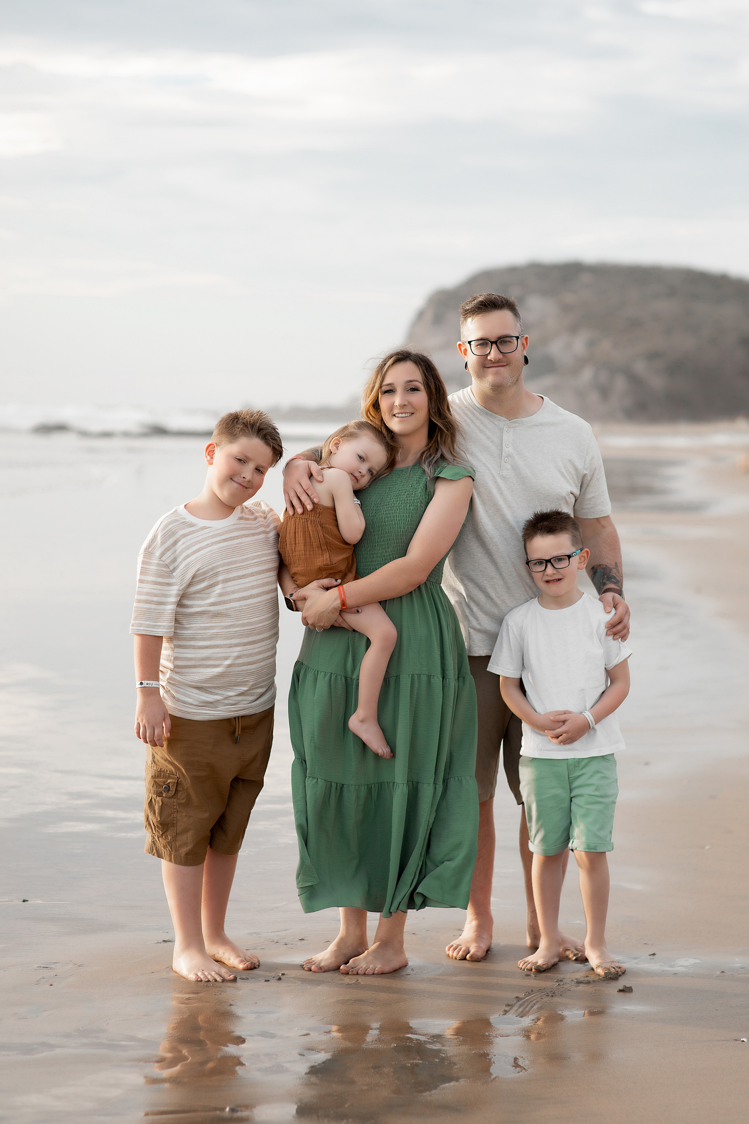 Casual photoshoot. Victoria Castellanos. Photographer in Mazatlán