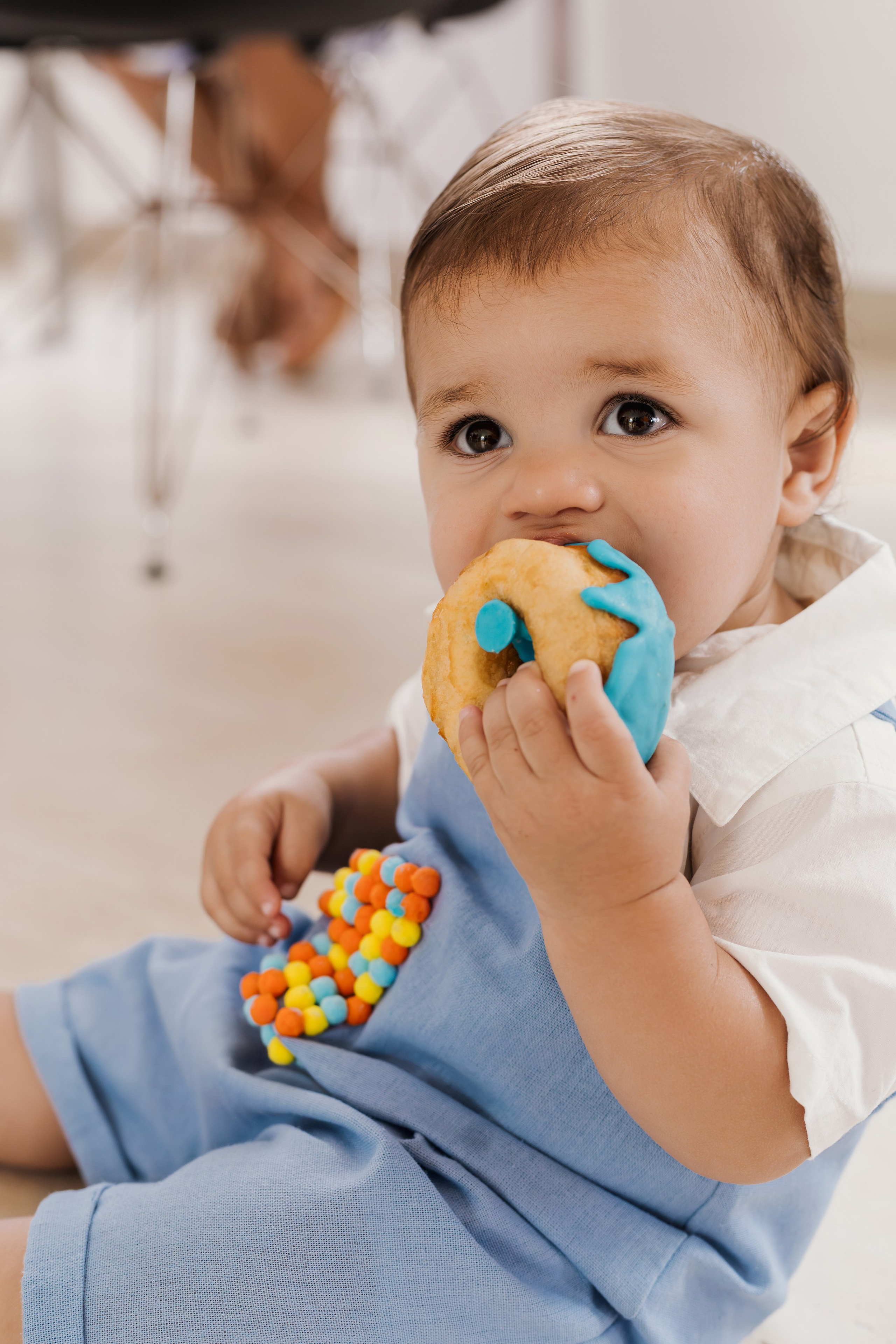 Aniversário Infantil