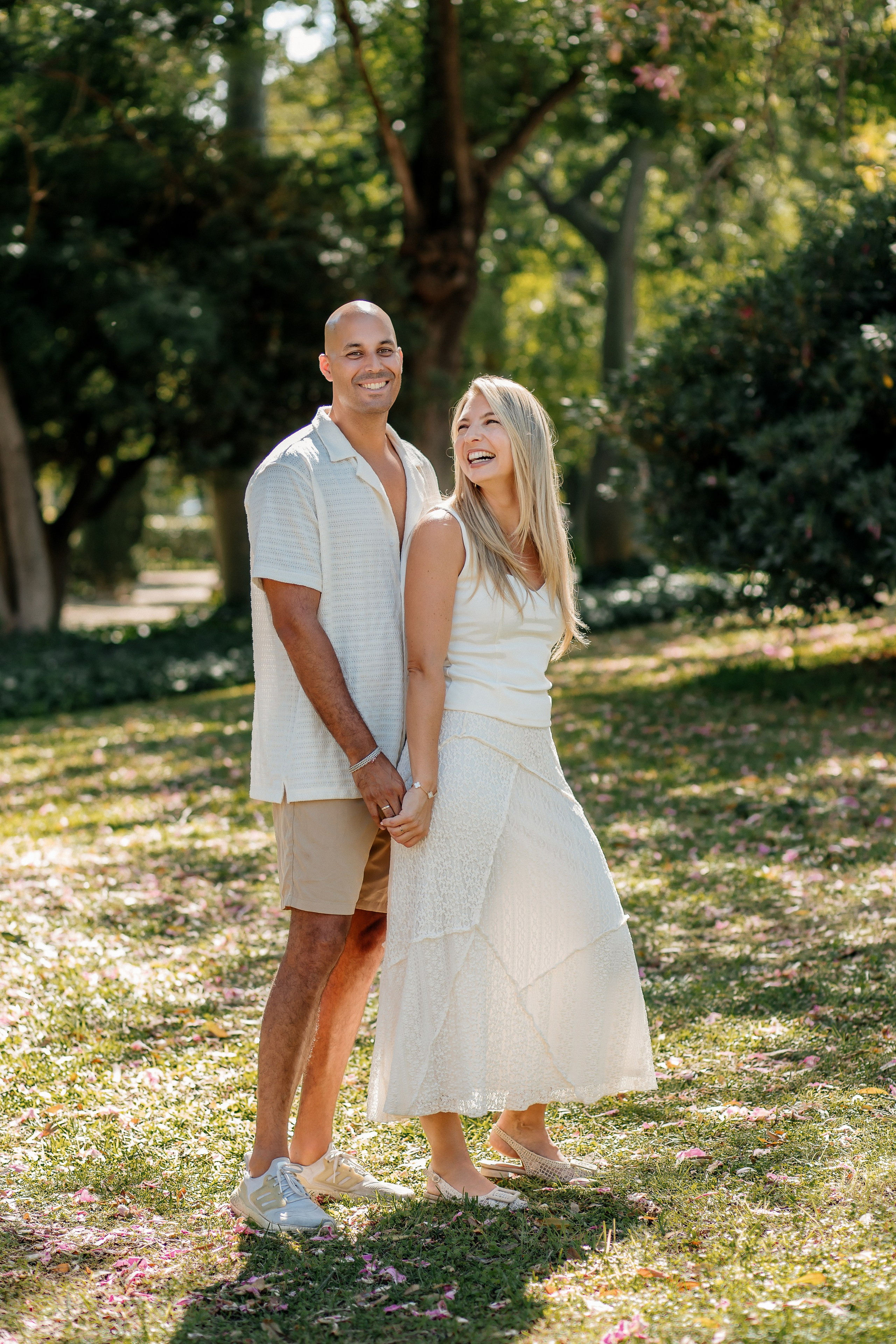 Proposals at Jardins de Monforte: A Valencia Photographer’s Perspective. Юлия Гнатенко — Фотограф Валенсия, Аликанте, Барселона, Испания, Европа
