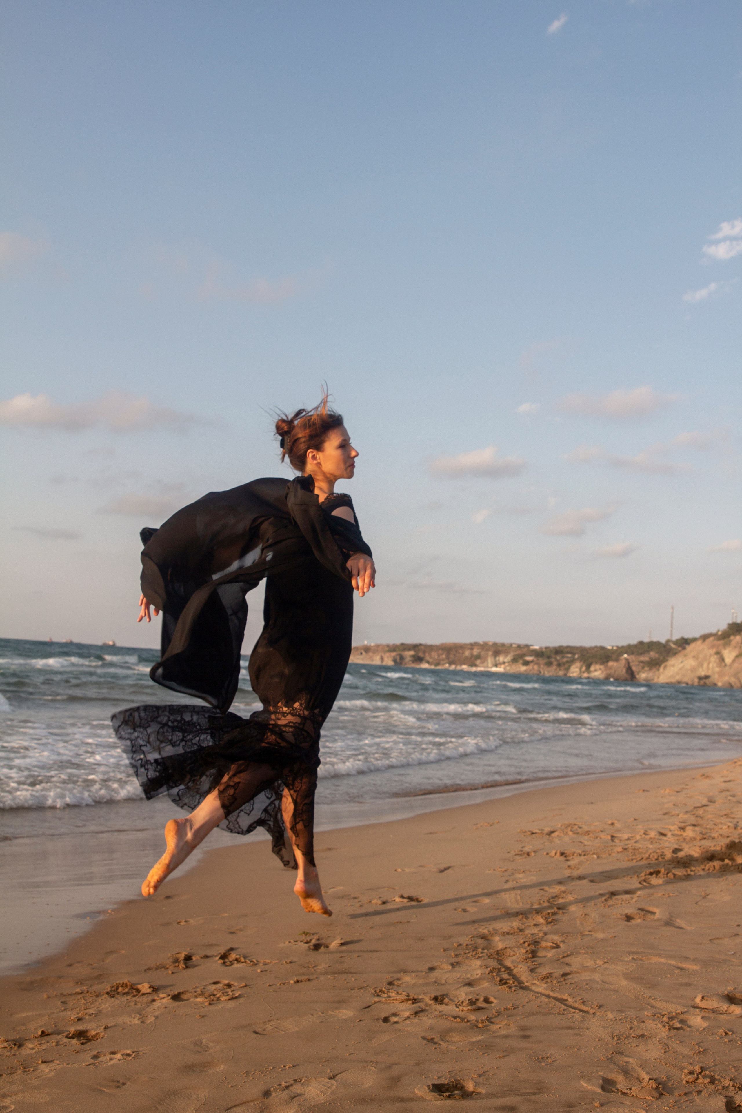 Nana Dola фотограф в Стамбуле