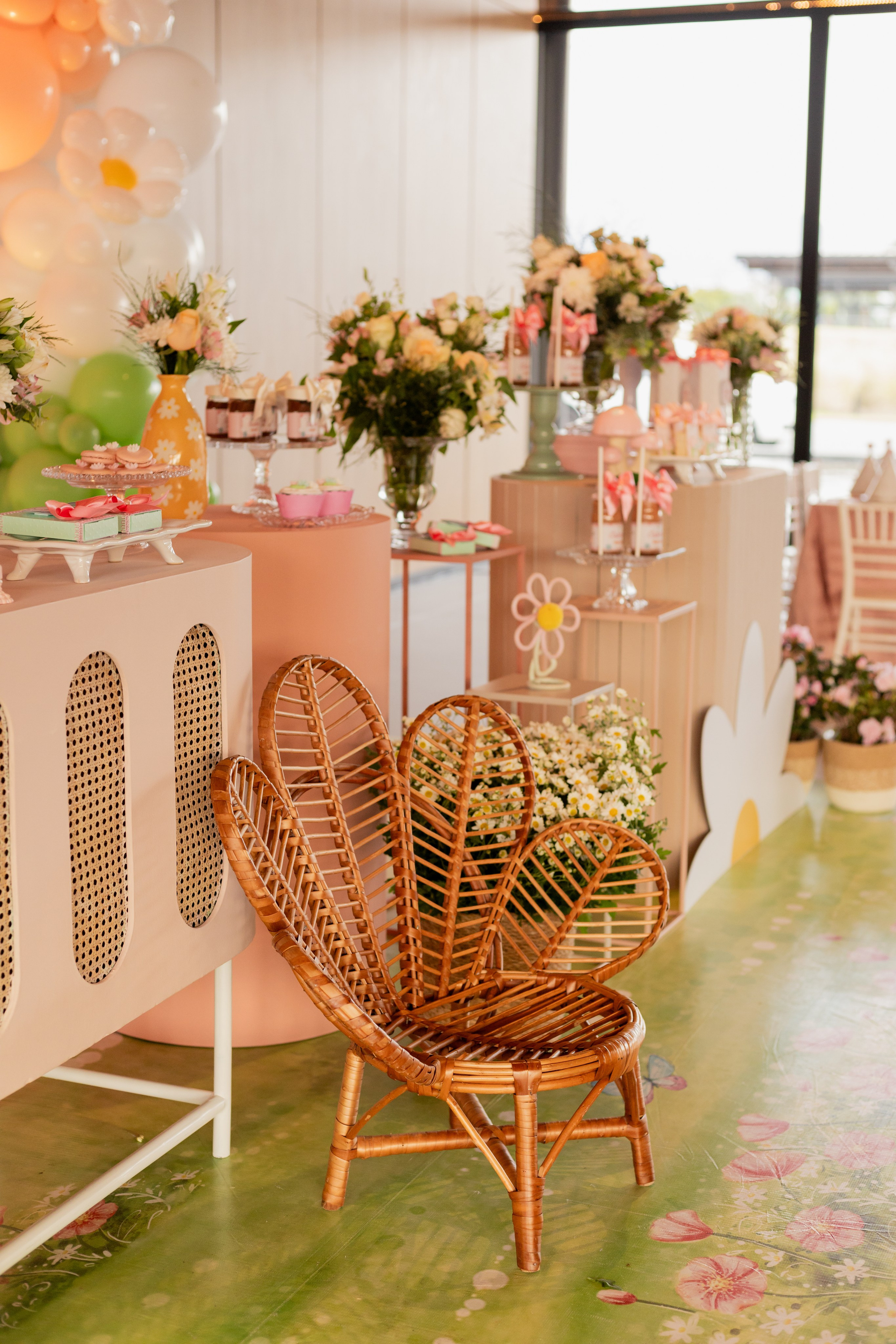 Aniversário Infantil