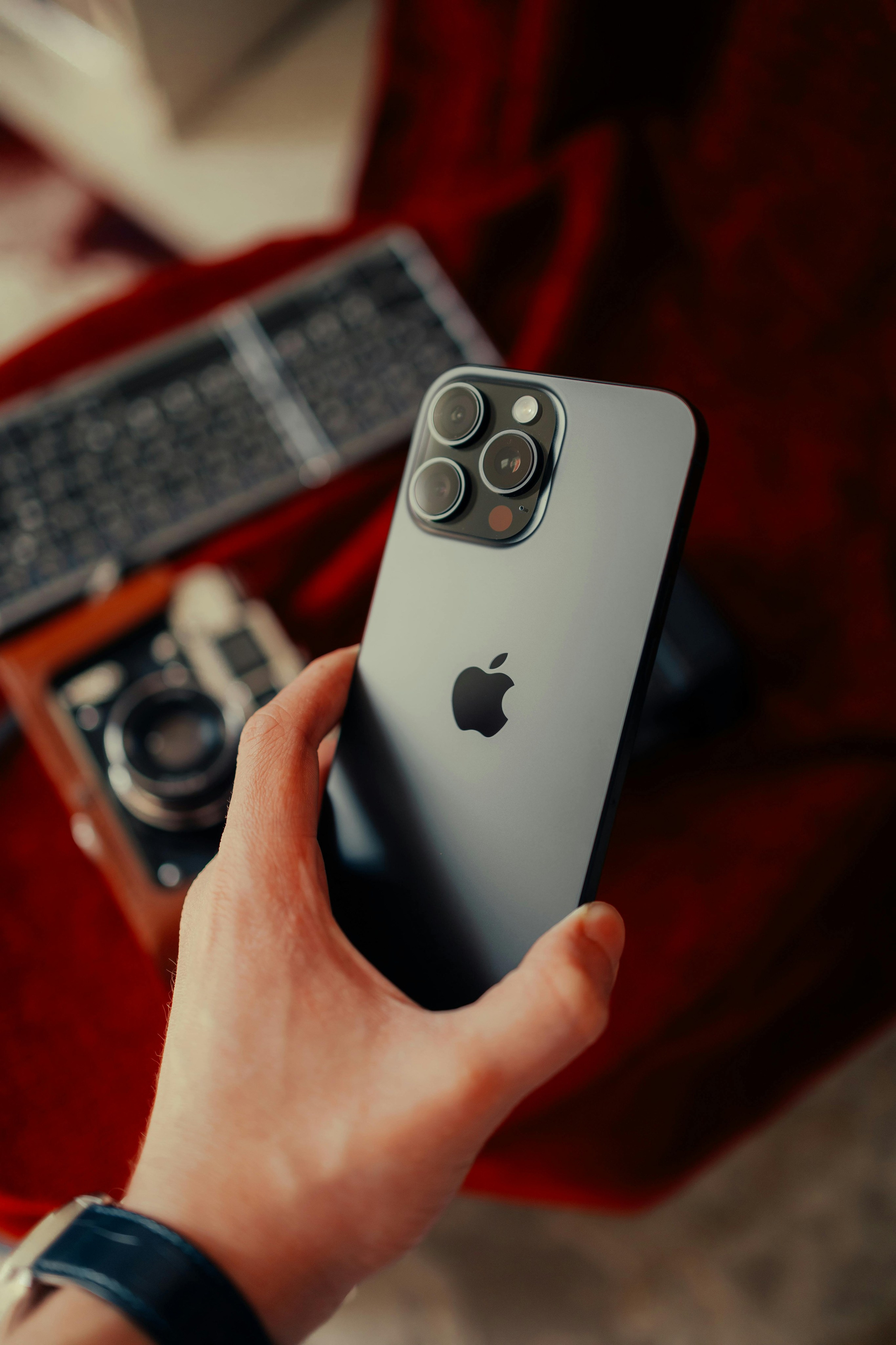 Serviços. Reference Visuals