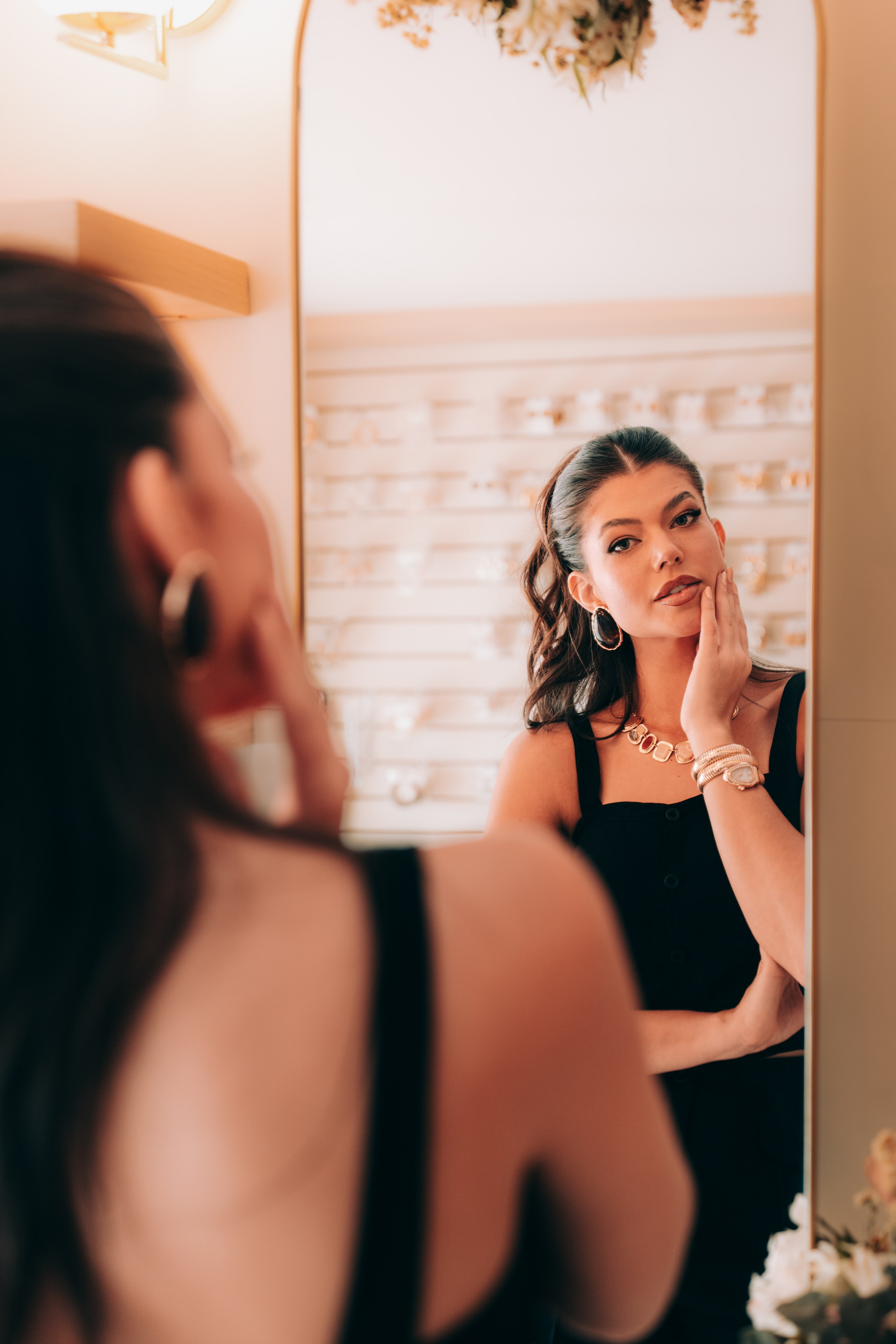 Portfolio. Reference Visuals