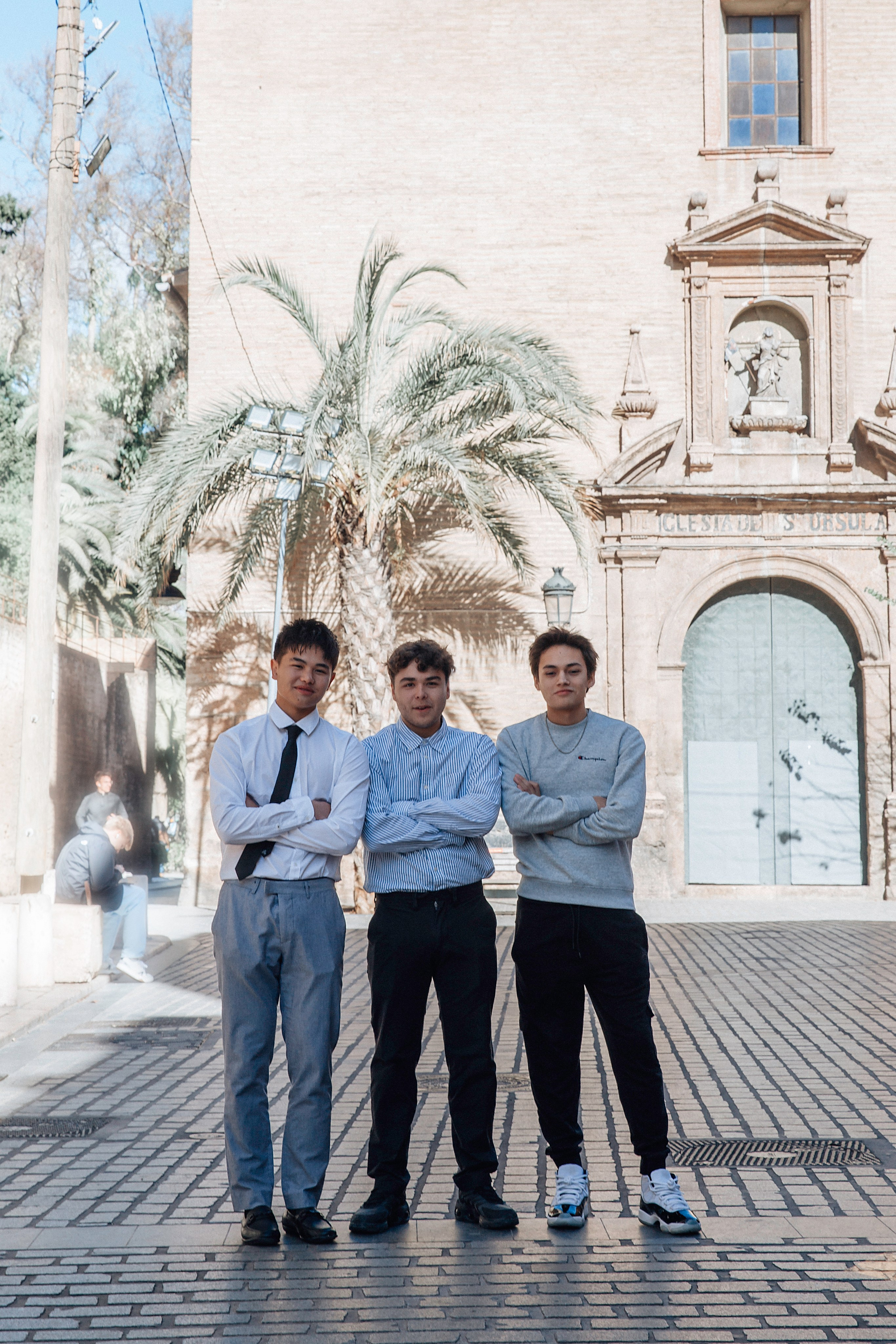 Senior Pictures in Valencia, Spain: My Approach and Planning Tips. Julia Gnatenko — Fotógrafa en Valencia, Alicante, Barcelona, España y Europa
