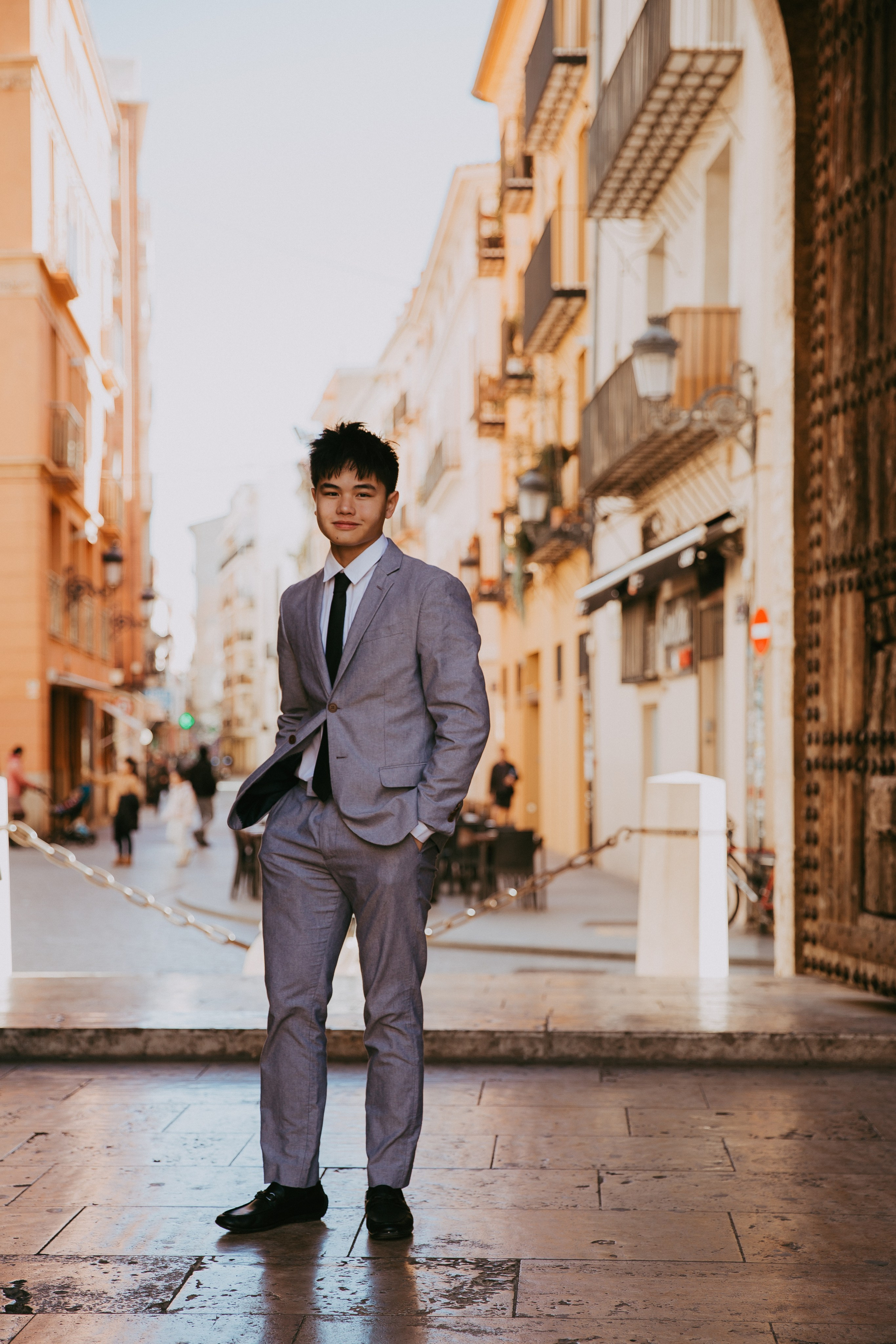 Senior Pictures in Valencia, Spain: My Approach and Planning Tips. Julia Gnatenko — Fotógrafa en Valencia, Alicante, Barcelona, España y Europa
