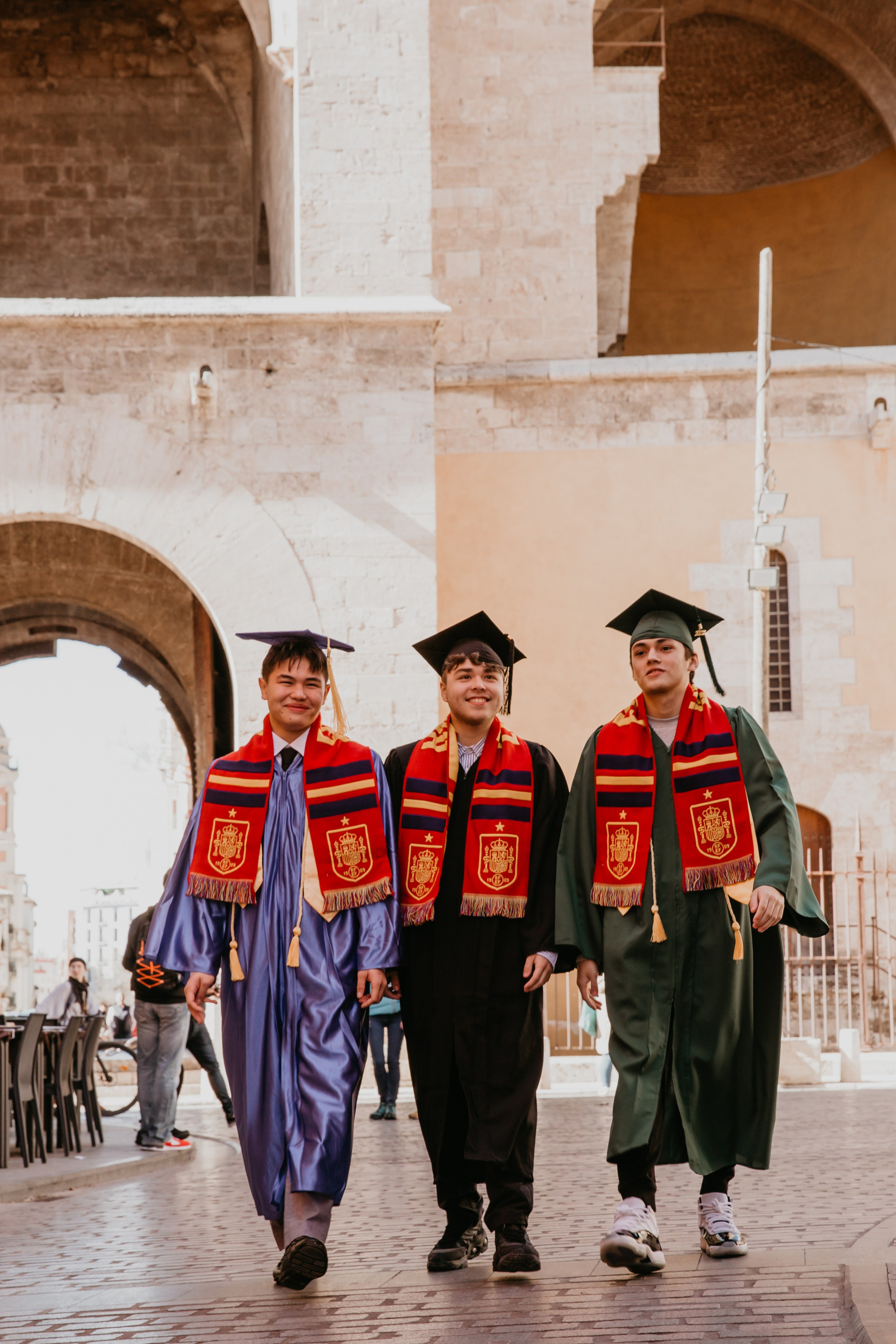Senior Pictures in Valencia, Spain: My Approach and Planning Tips. Julia Gnatenko — Fotógrafa en Valencia, Alicante, Barcelona, España y Europa