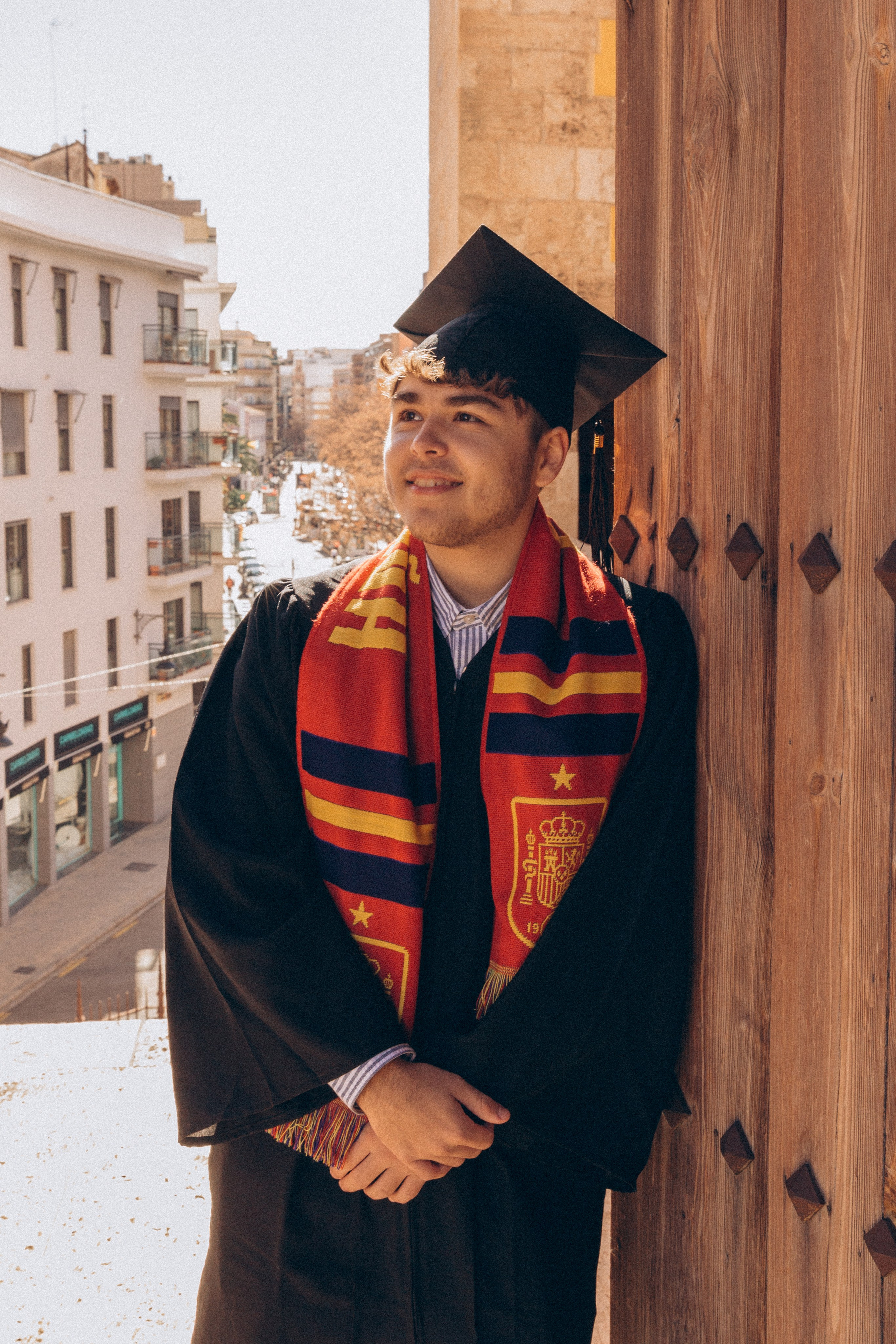 Senior Pictures in Valencia, Spain: My Approach and Planning Tips. Julia Gnatenko — Fotógrafa en Valencia, Alicante, Barcelona, España y Europa