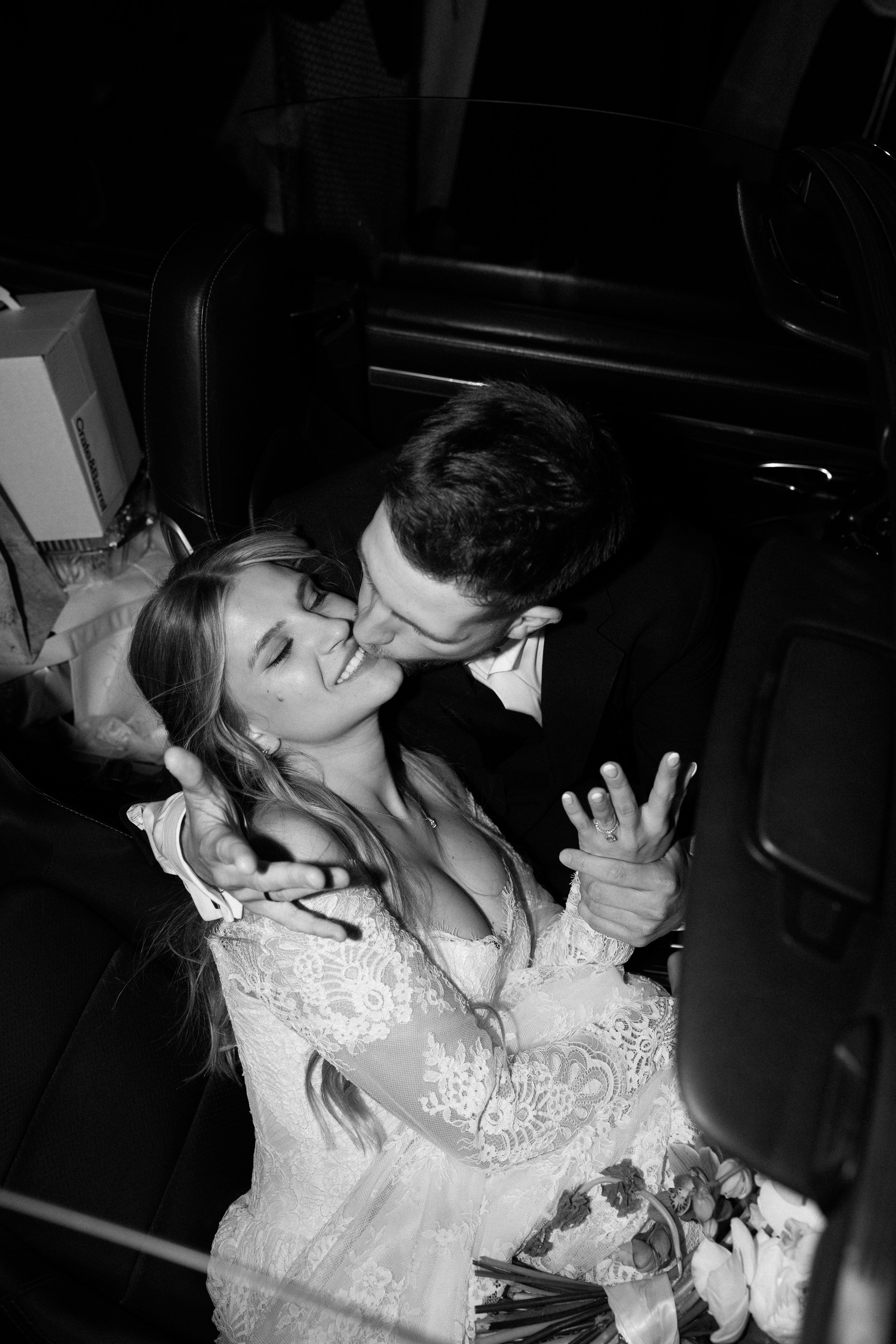 Bay Area & Northern California Wedding Videography & Photography | Spasskii Studio