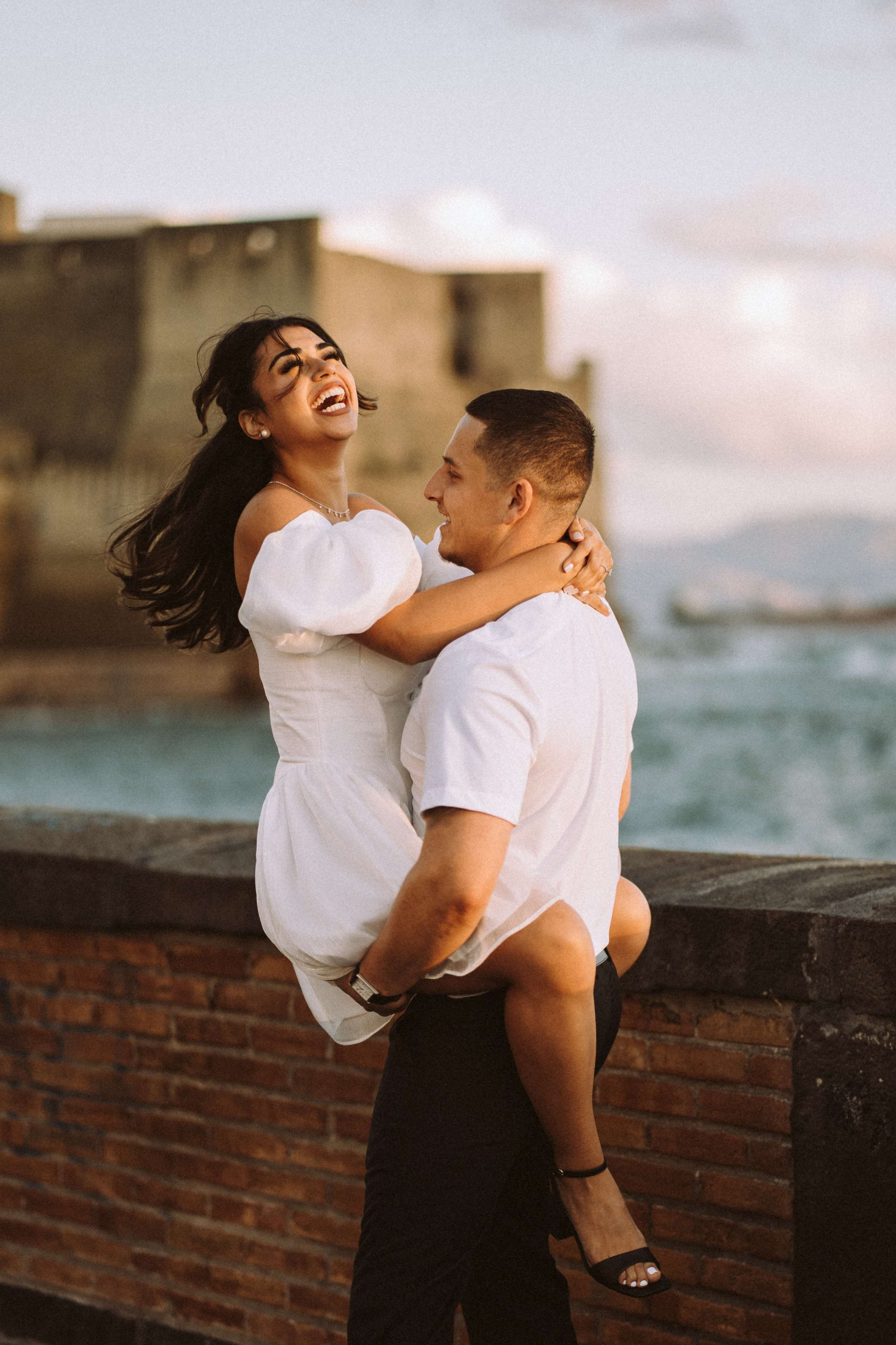 Contacts. Darina Ivanova wedding photographer Naples Italy photographer Naples