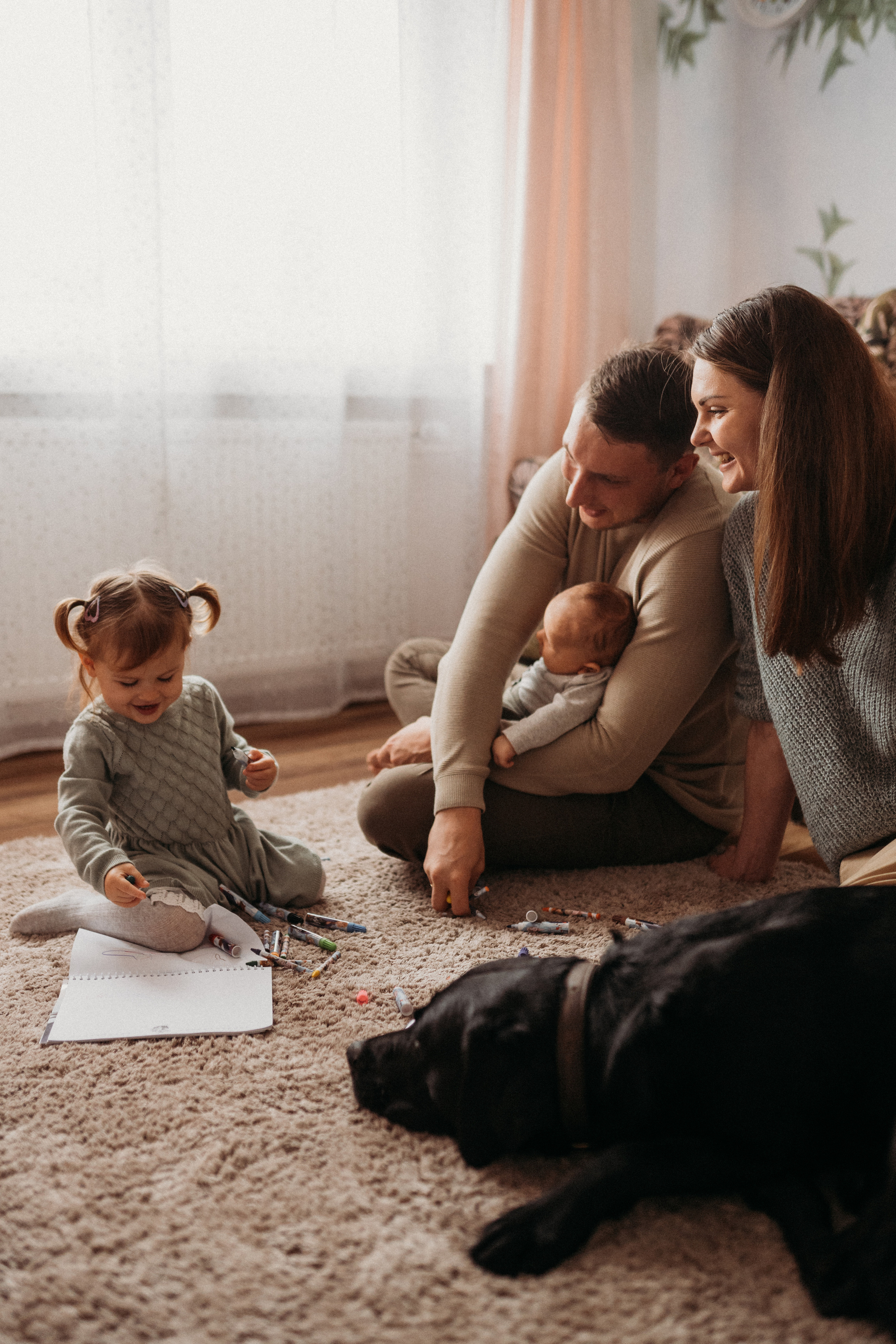 Über Daria Kurchenko. Professionelle Fotografin Daria Kurchenko - Bad Rappenau, Heilbronn