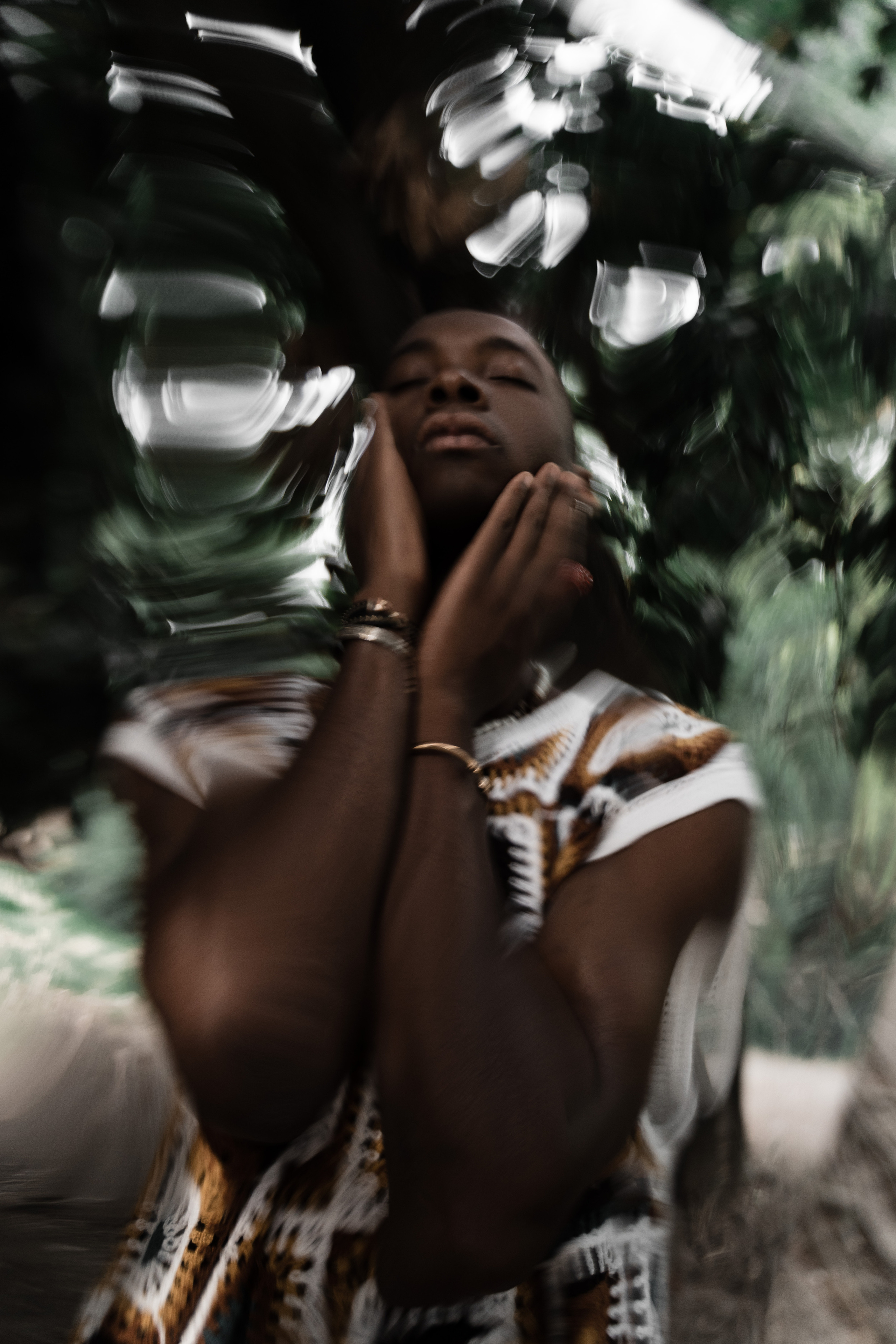 About me. Il fotografo Dmitrii Shmatov