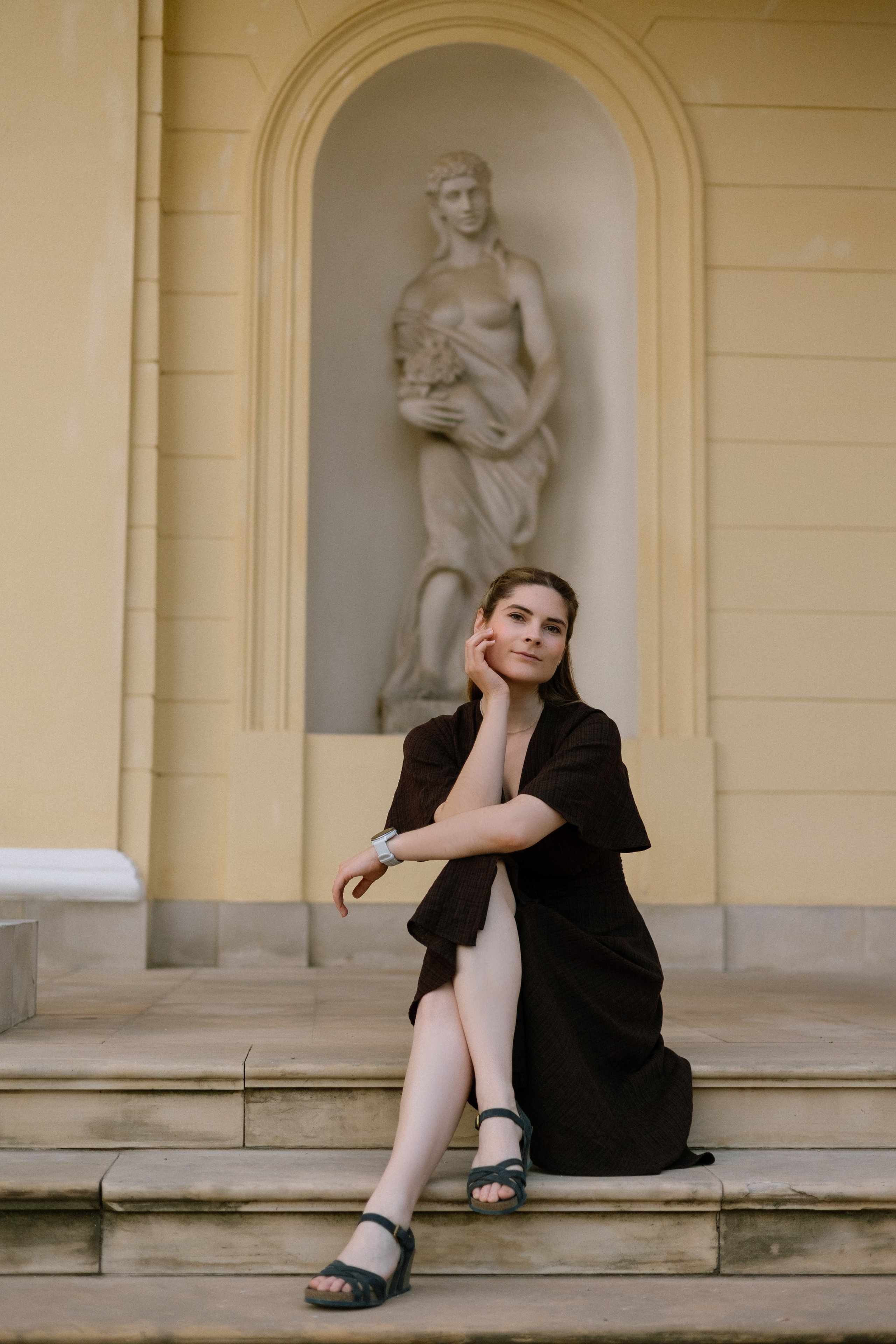 Susipažinkite su fotografe Neringa Brazaitiene