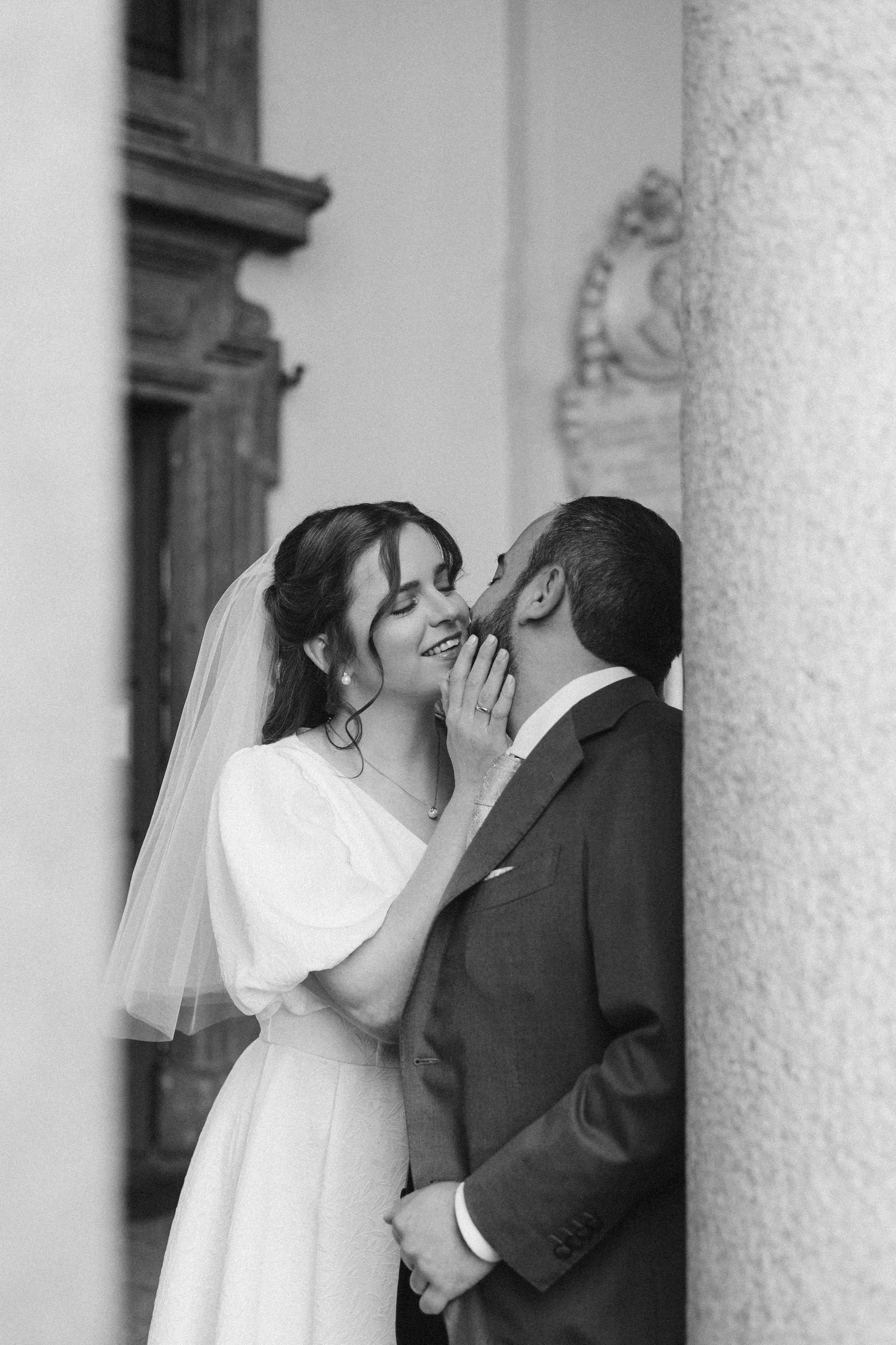 Vestuvių filmavimas