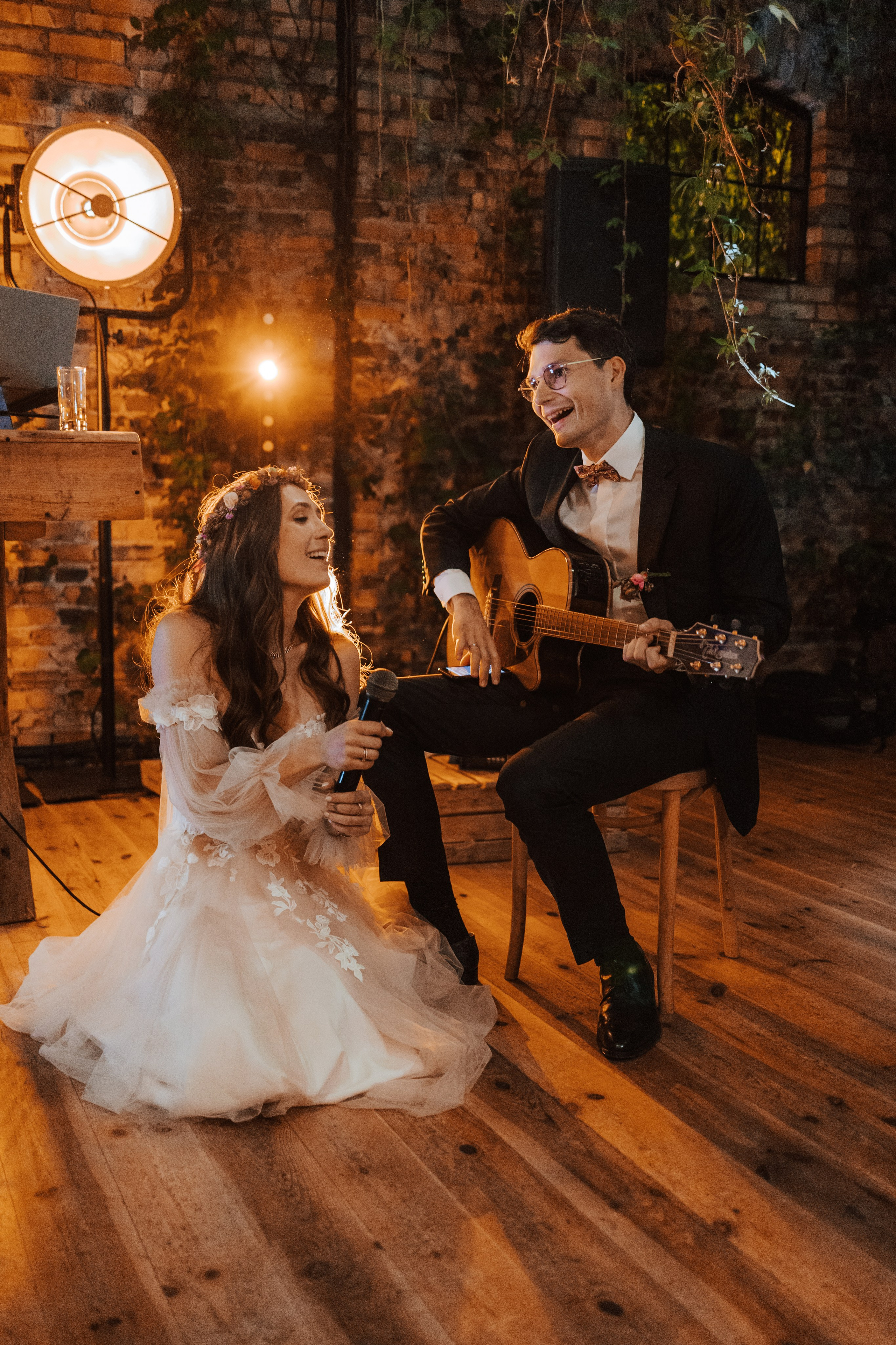 Kasia i Karol powiedzieli sobie TAK ❤. Fotograf Siedlce