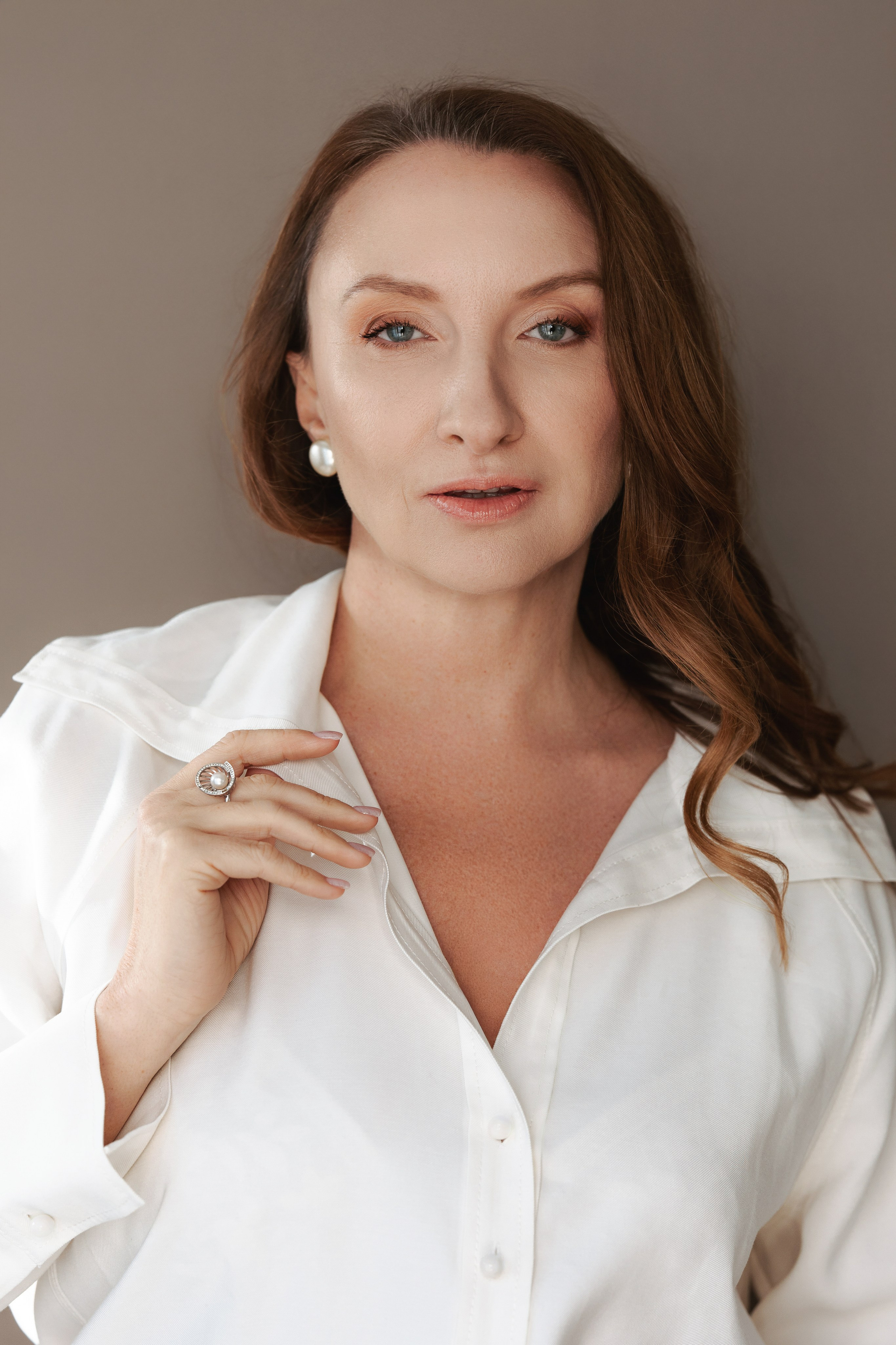 À propos. Портретный и свадебный фотограф в Тарне и Окситании — Надежда Бана