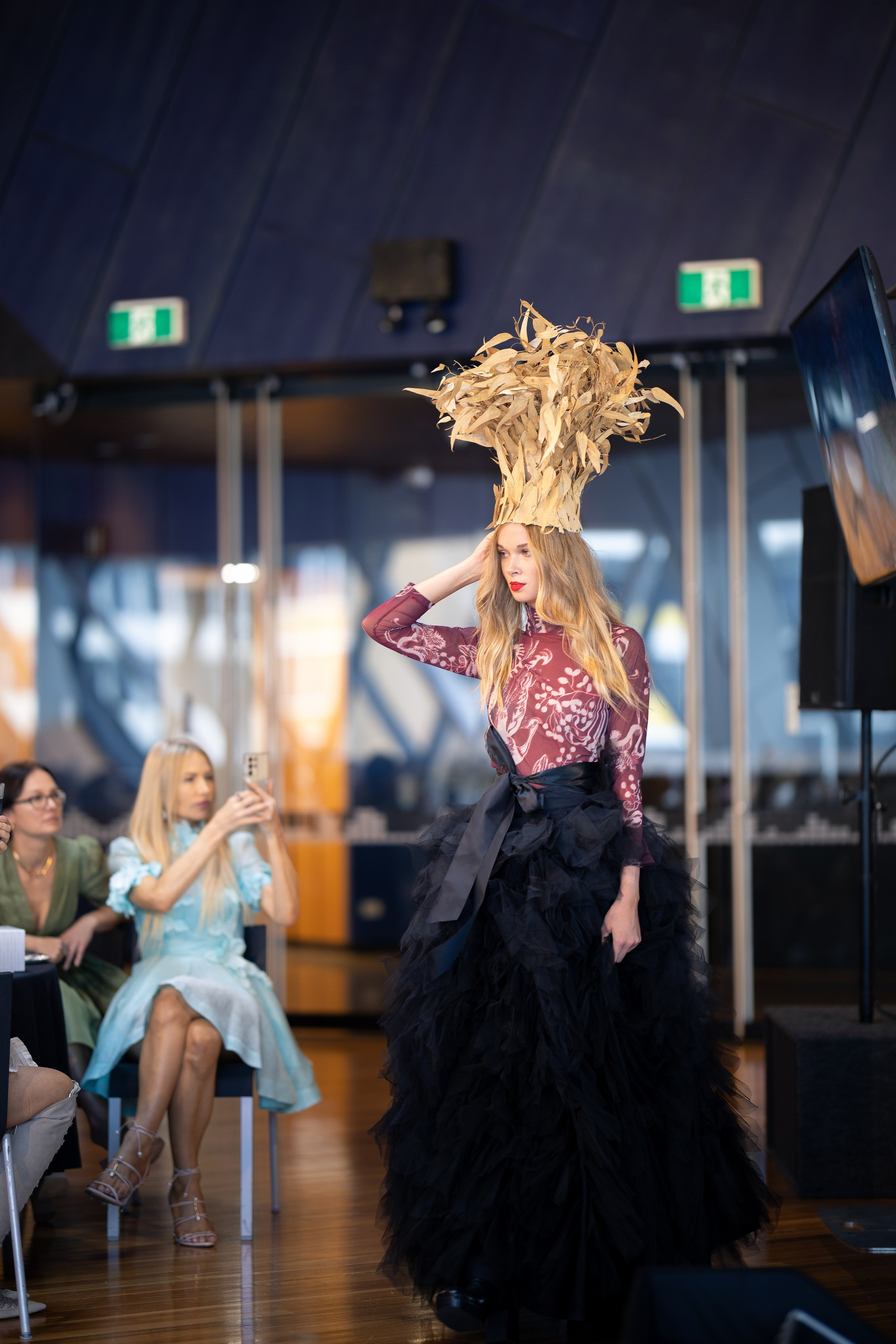 Irina Santos Portfolio