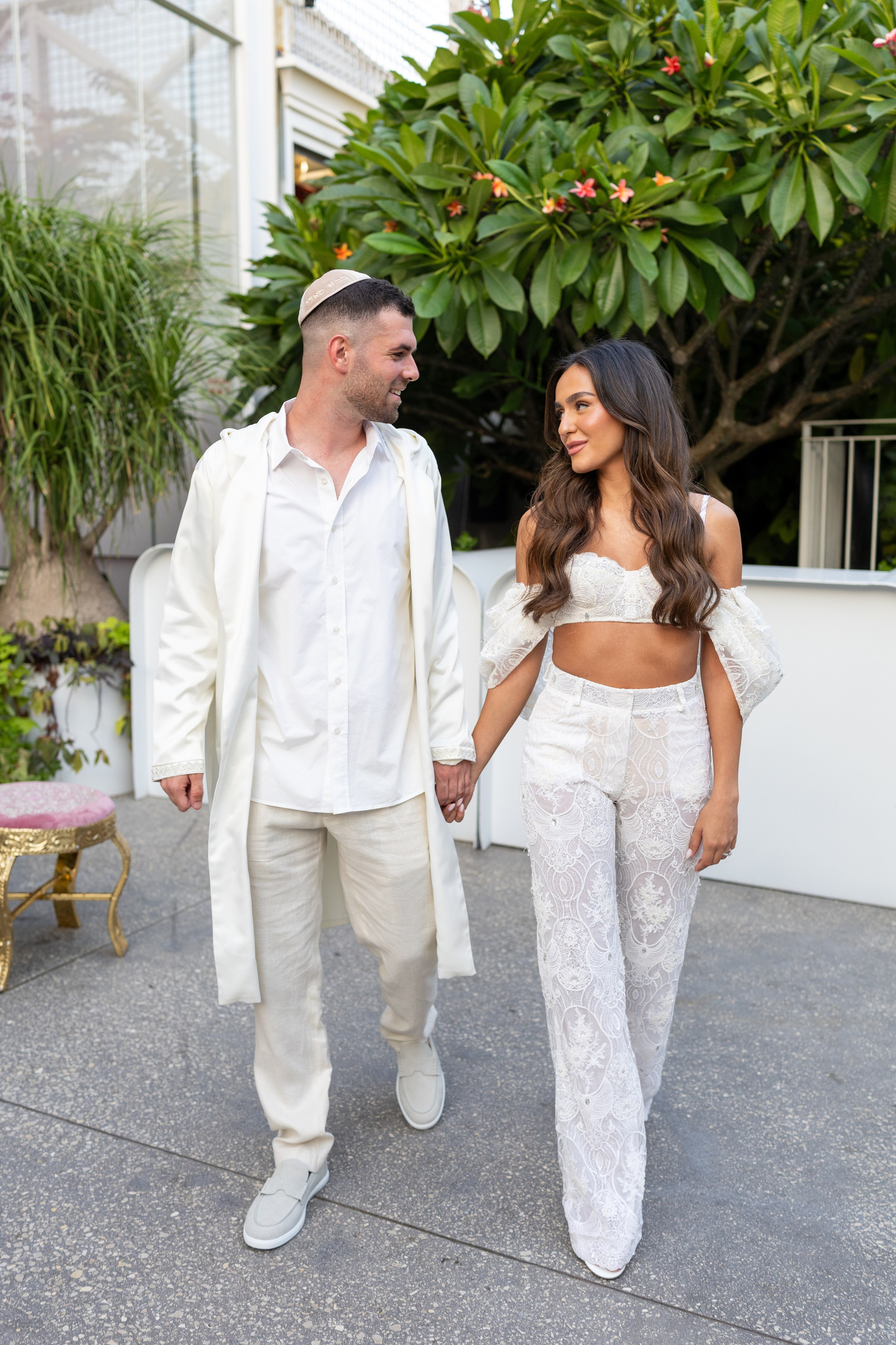 Henna. Noam Paradise Photographer