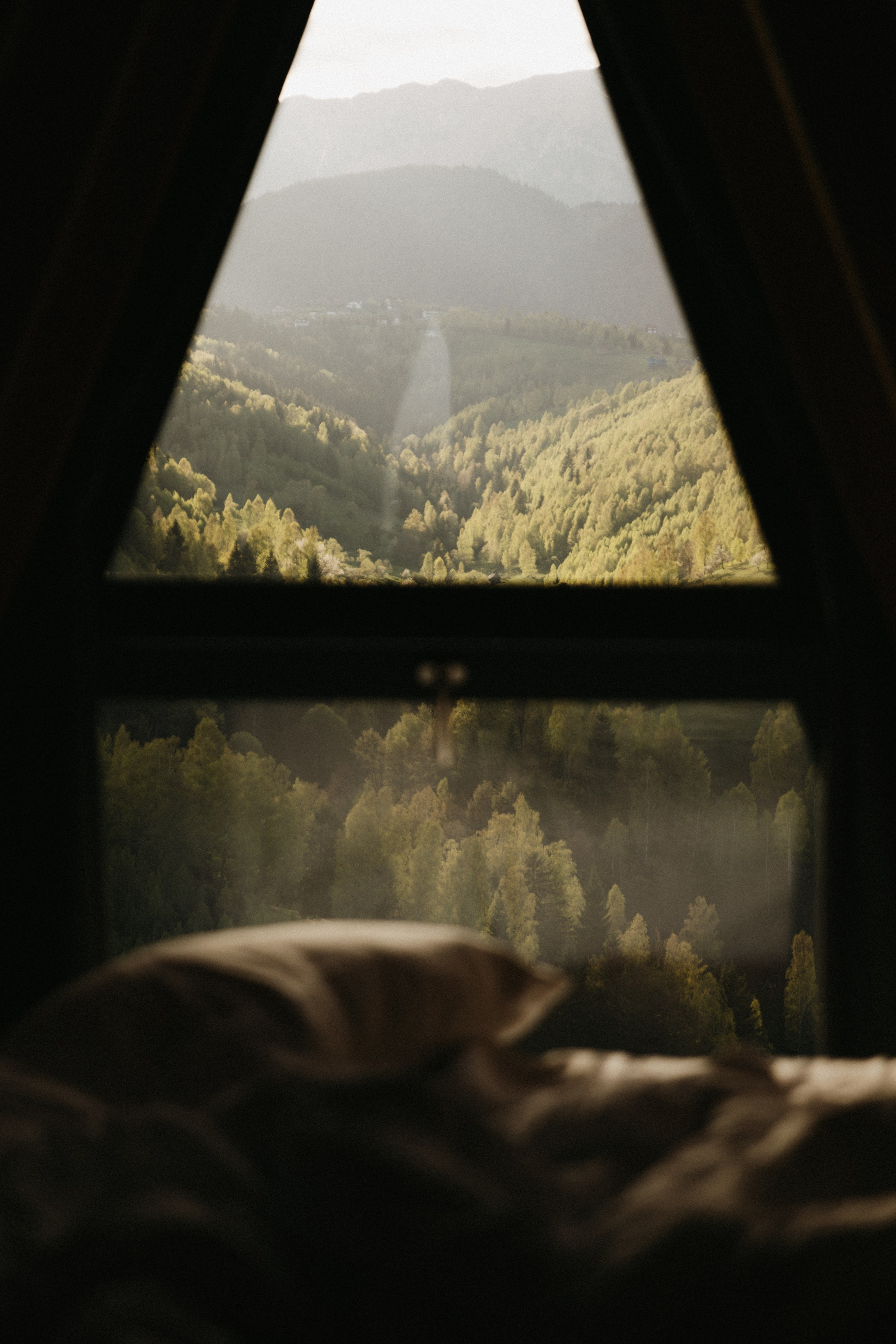 Hotel Work. Patricia Morenci — Mountain Adventures for the Wild at Heart