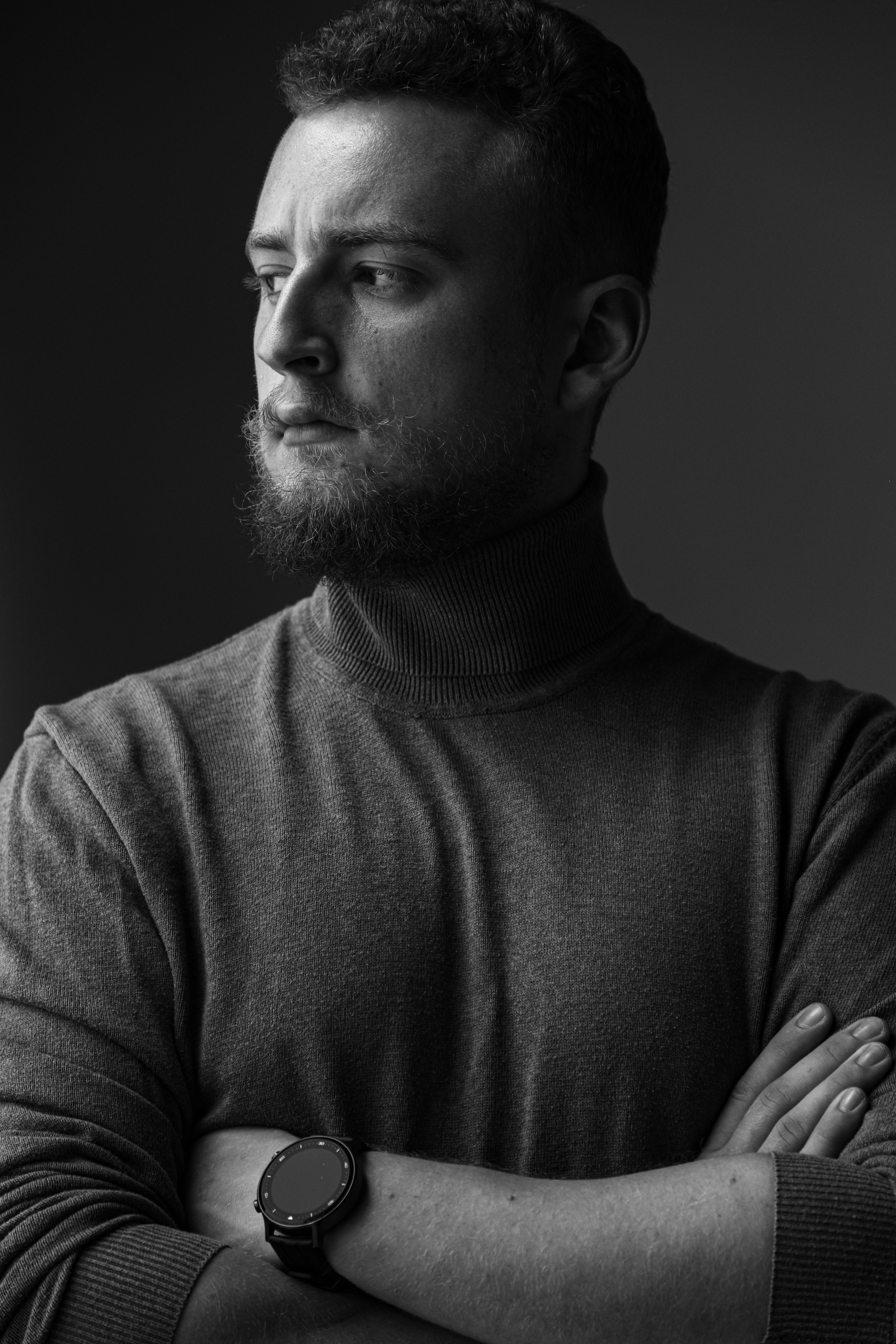 Фотограф Андраник Мурадян