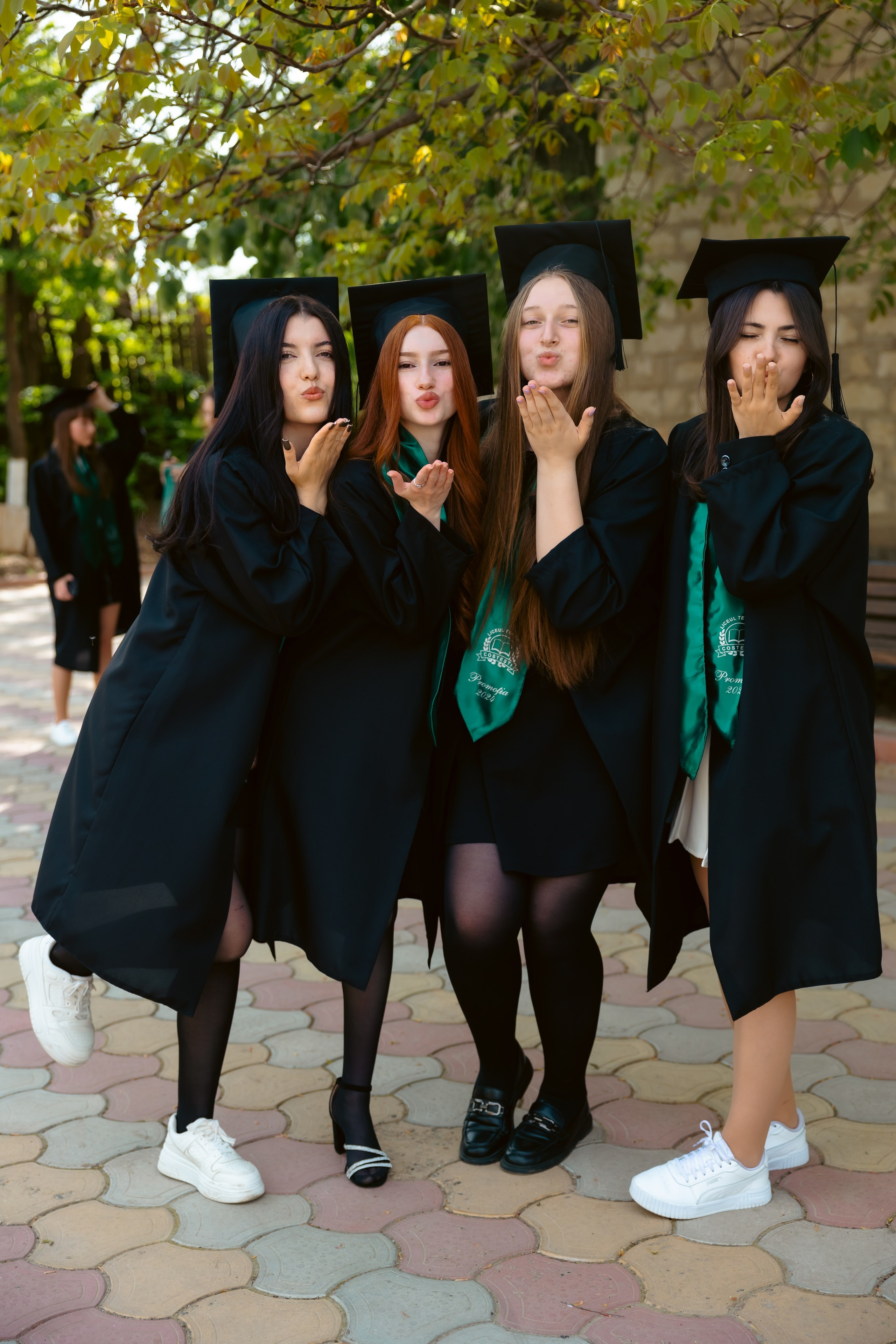 Pachete foto pentru liceu, colegii și universități |Estudent