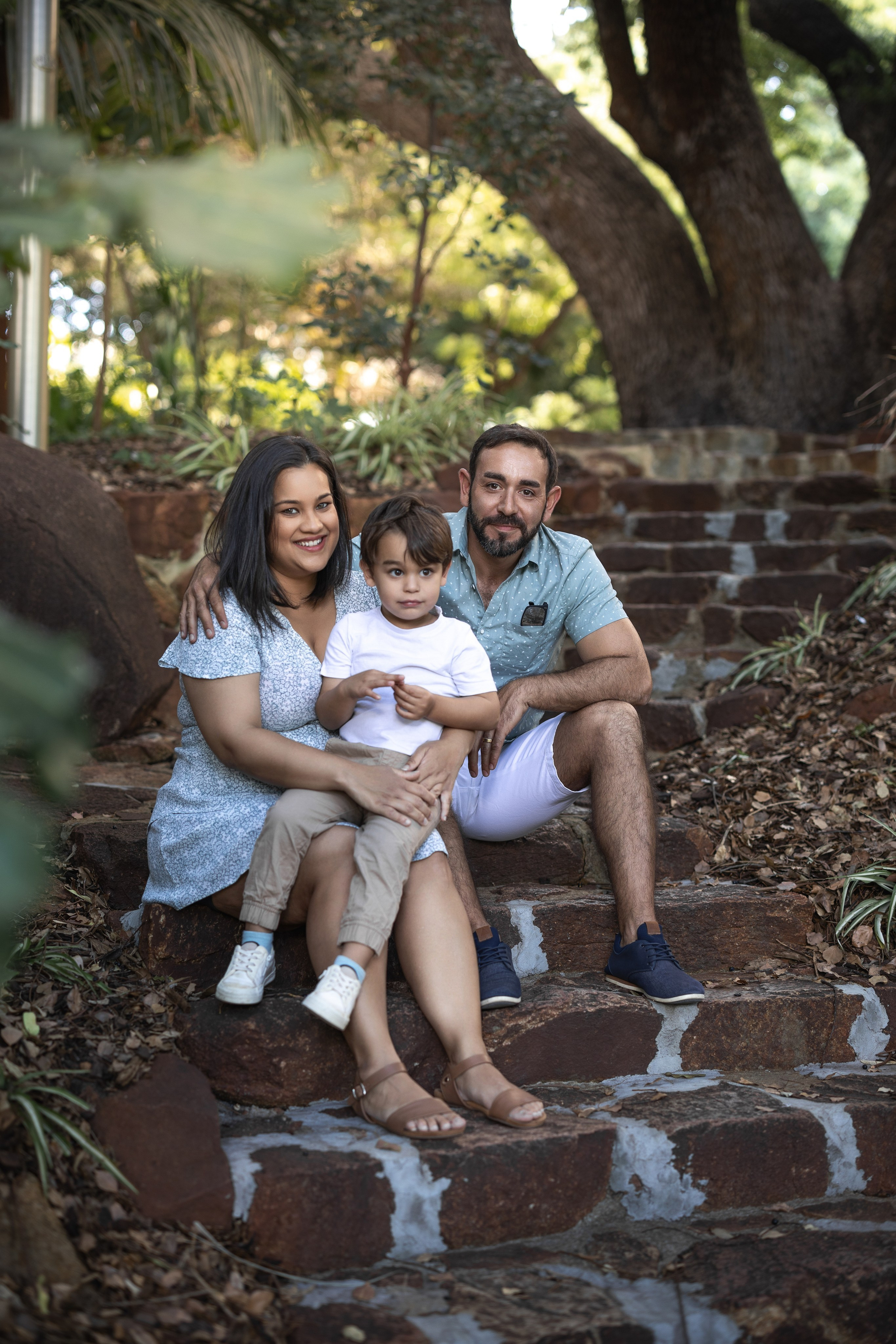 Irina Santos Portfolio