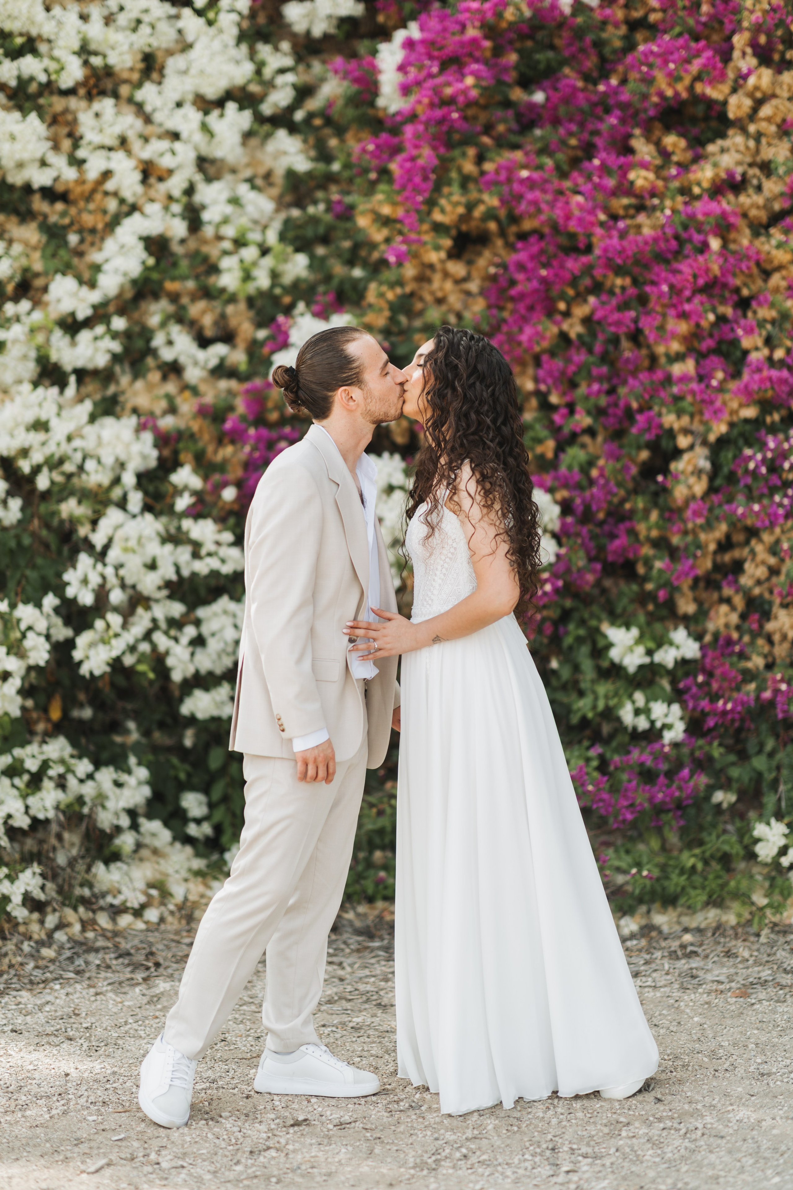 Weddings. Noam Paradise Photographer