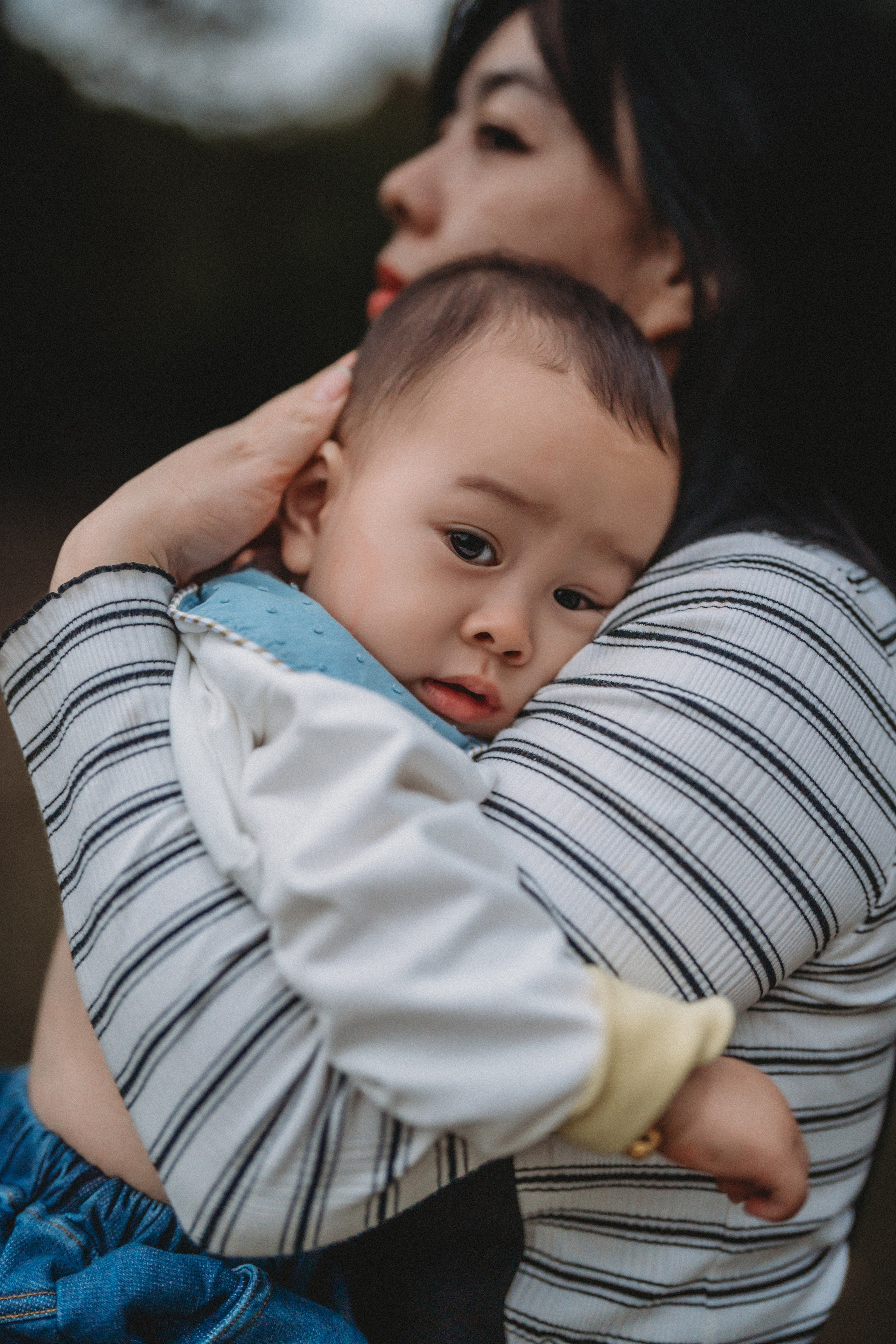 Family Photographer Angie in Shanghai
