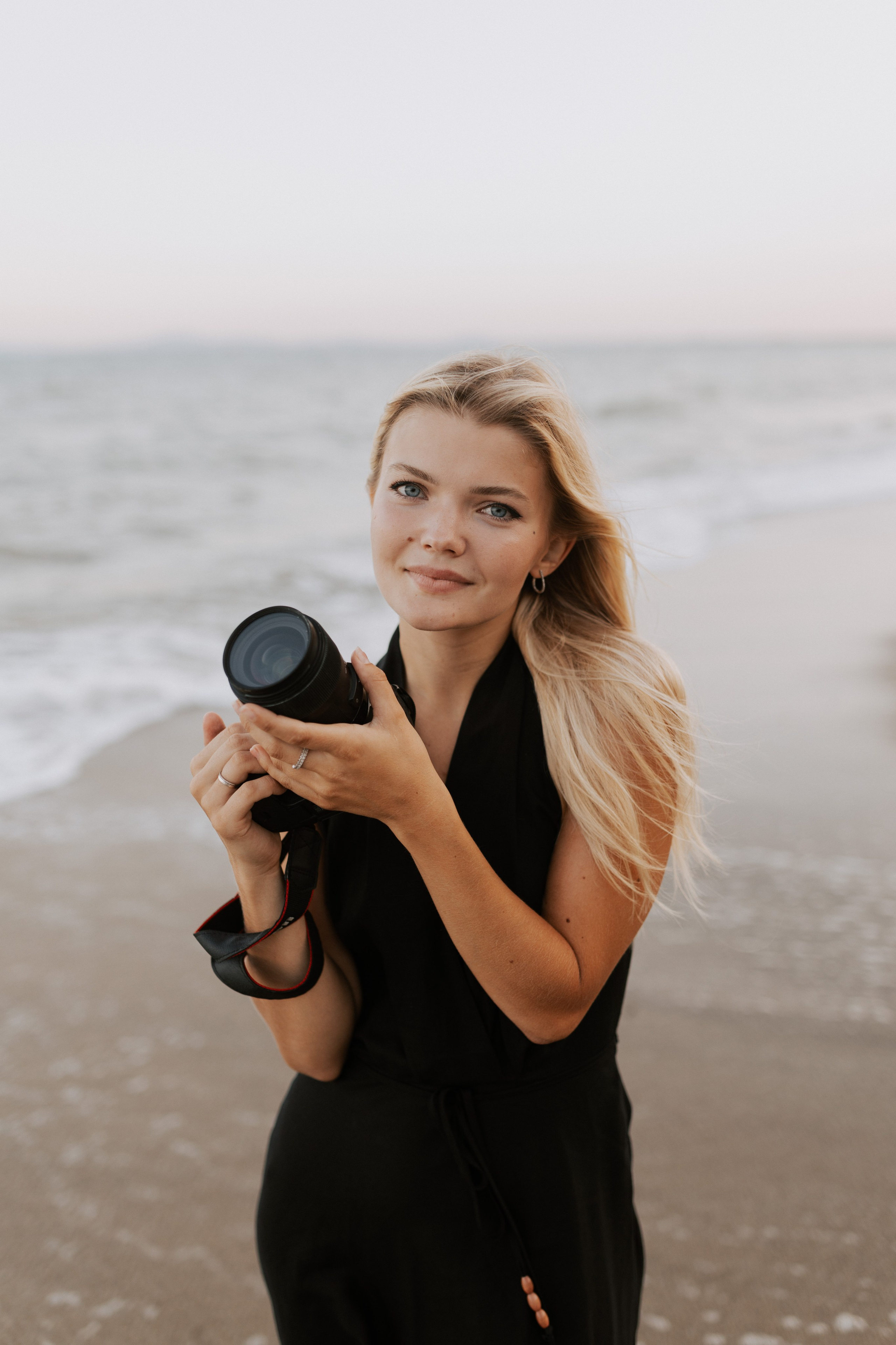 Contact. Chernenko.photography