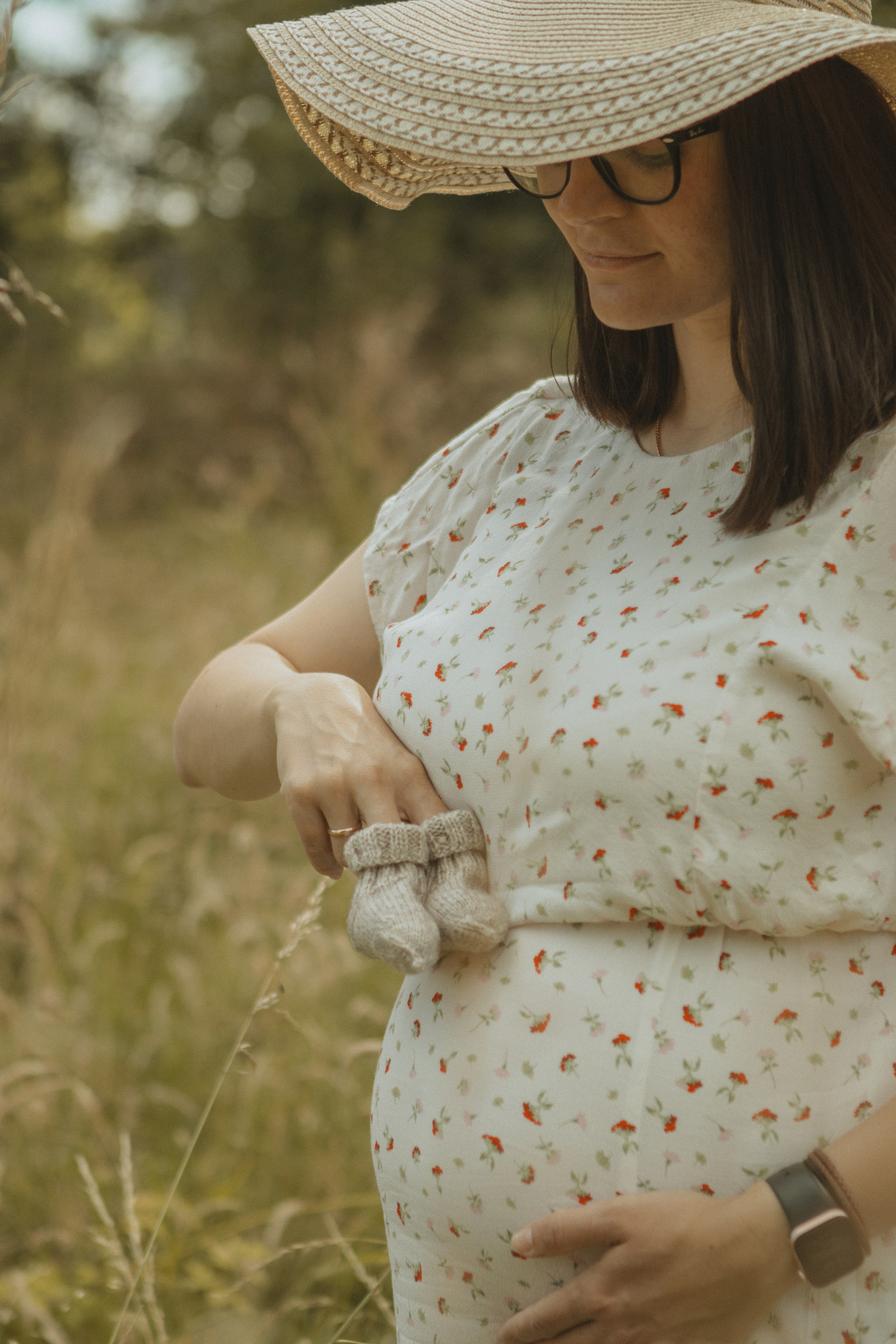 Photographer Margarita Antonova in Naas, Co Kildare