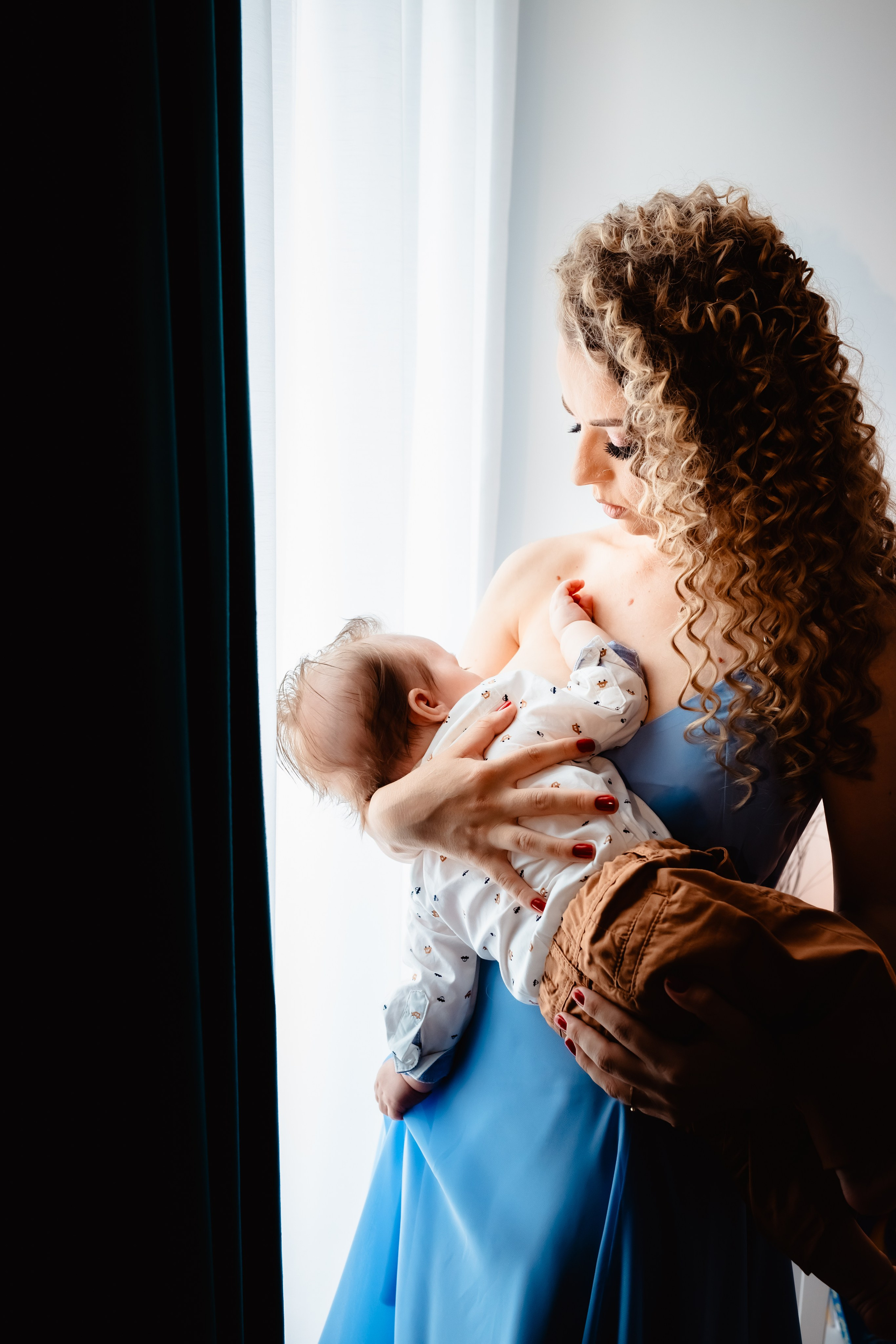 Portofoliu Nunta. Stefan Teodorescu — Fotograf de Nunta Ploiesti