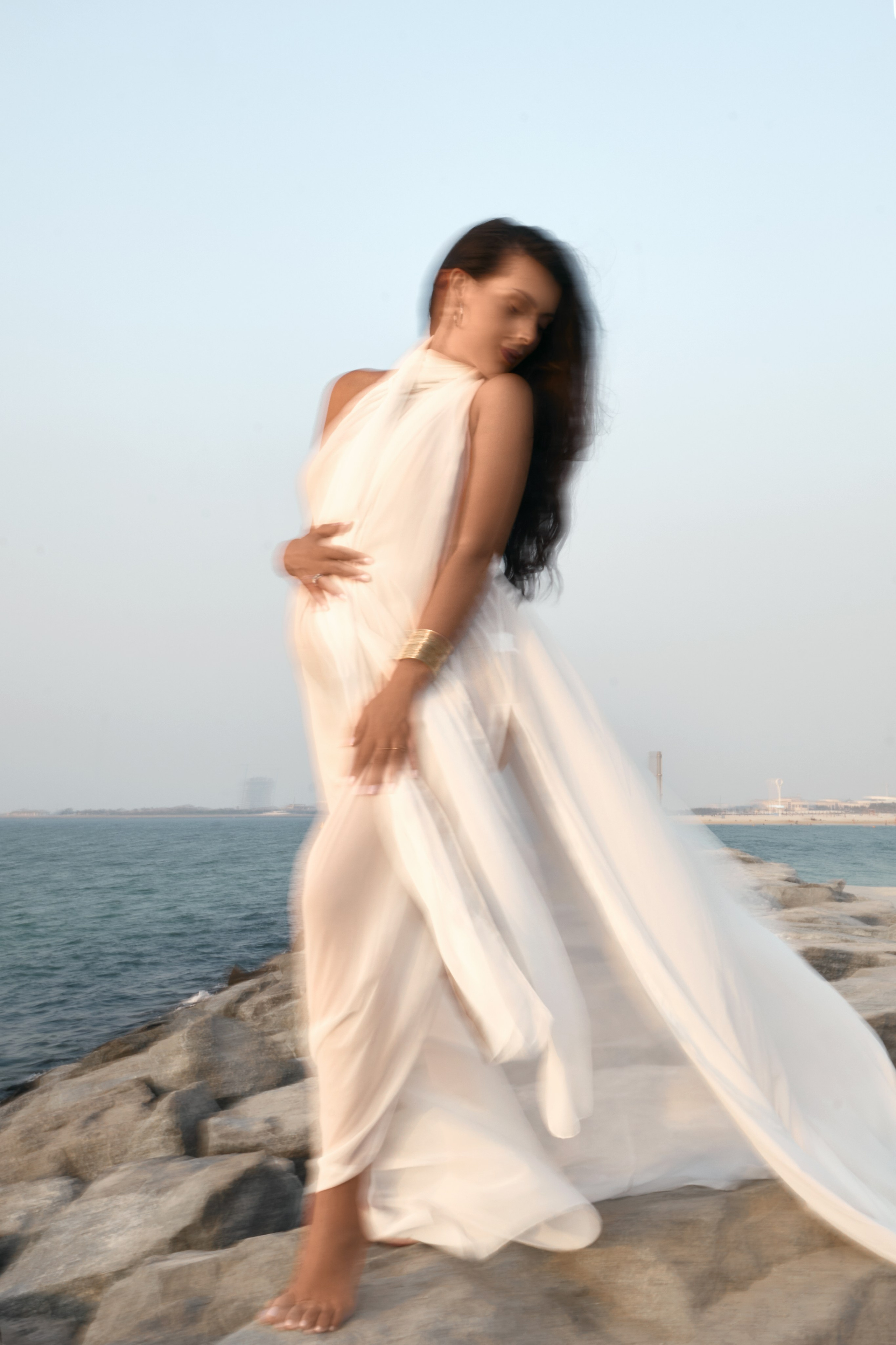 Maternity & Birth Photographer in Dubai | Alexandra Lasheva