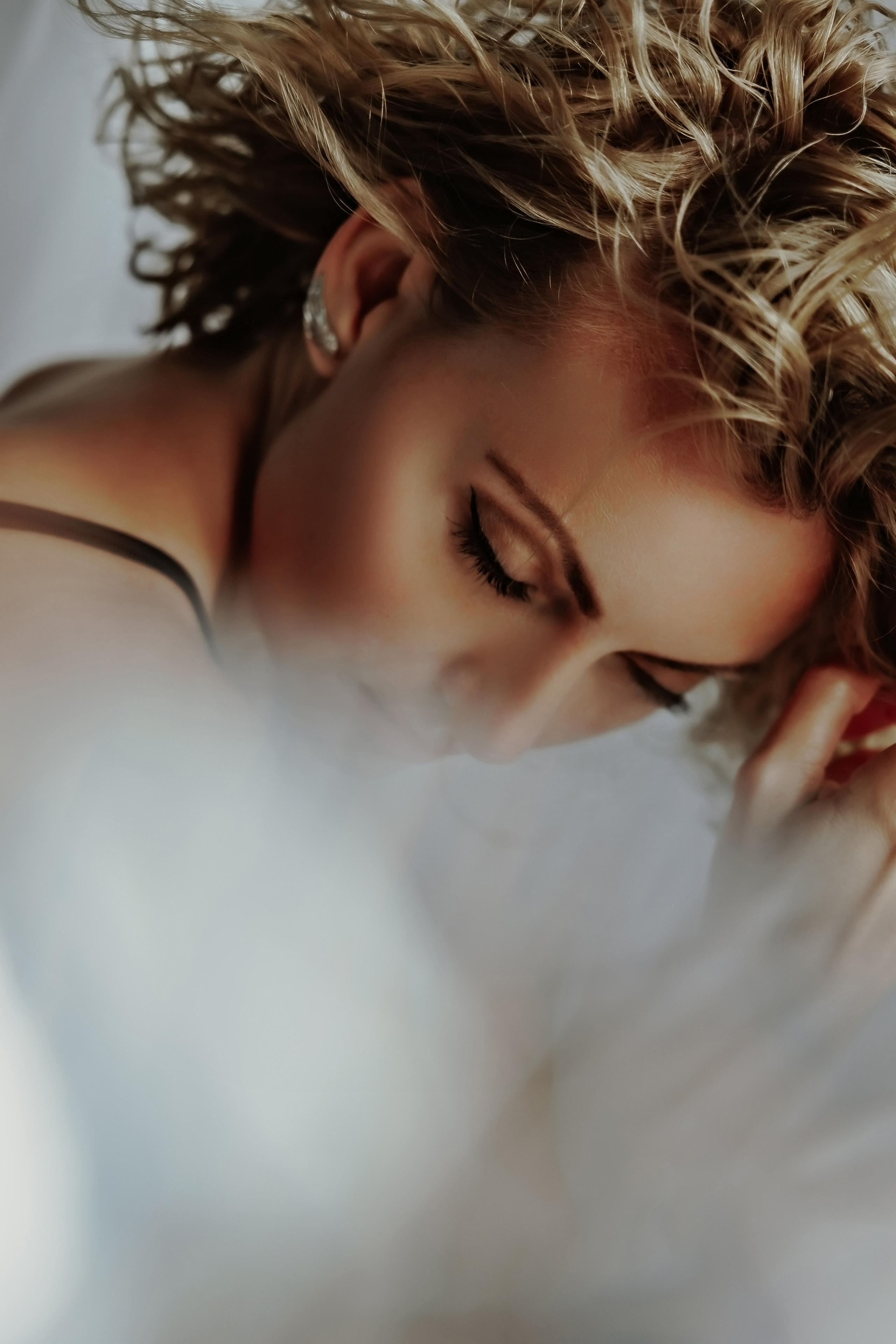 Студио-Индивидуална Фотосесия. Фотограф Ирина Йотова