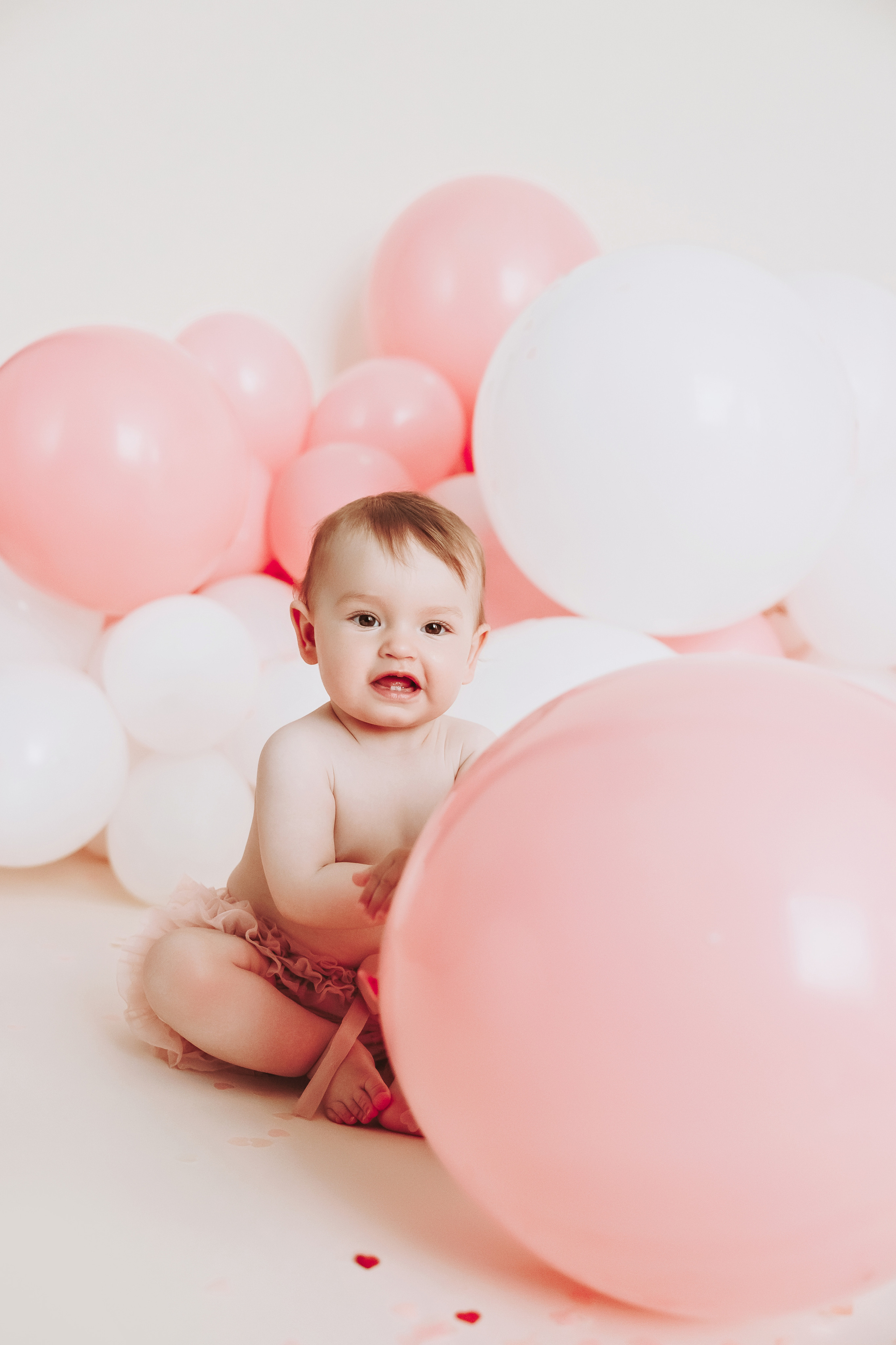 Студио-Детска Фотосесия. Фотограф Ирина Йотова