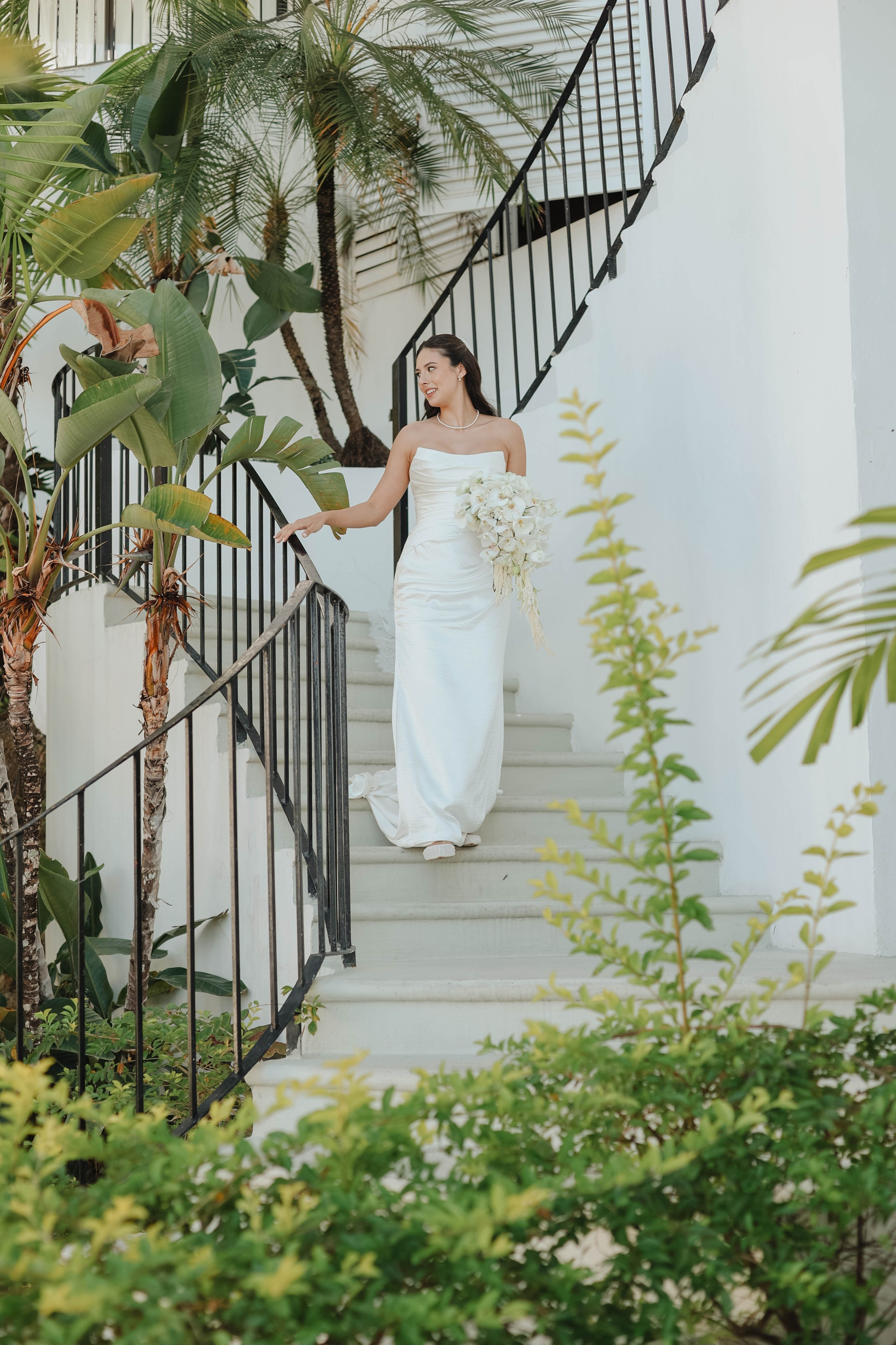 Private Villa Wedding at Casa Valerie Puerto Vallarta | Sofia & Thomas. Fotógrafo de Bodas en Puerto Vallarta y Riviera Nayarit | VL photo & film