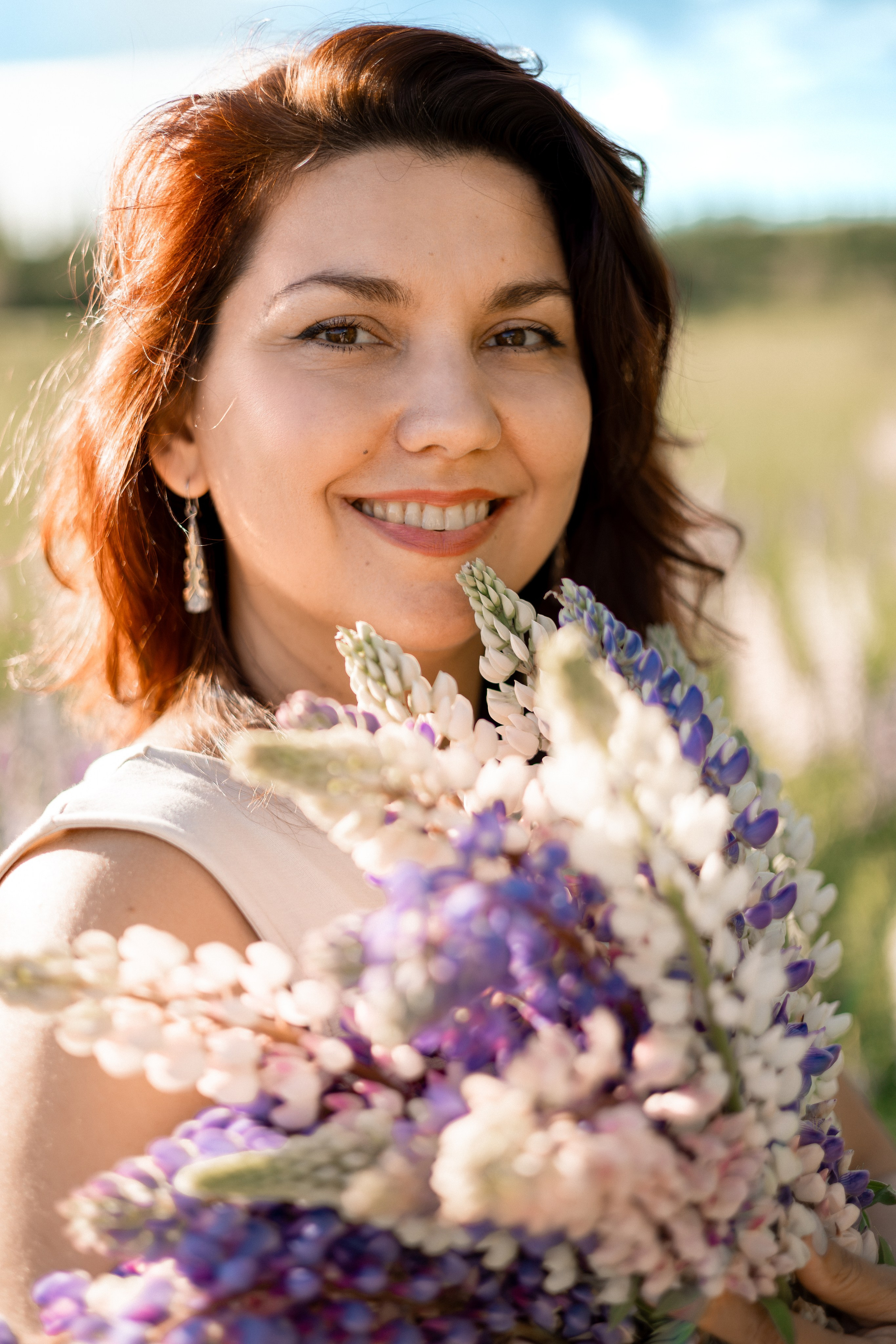 Eugenia Guryev Photography | Portrait & Family Photographer in Moncton, New Brunswick